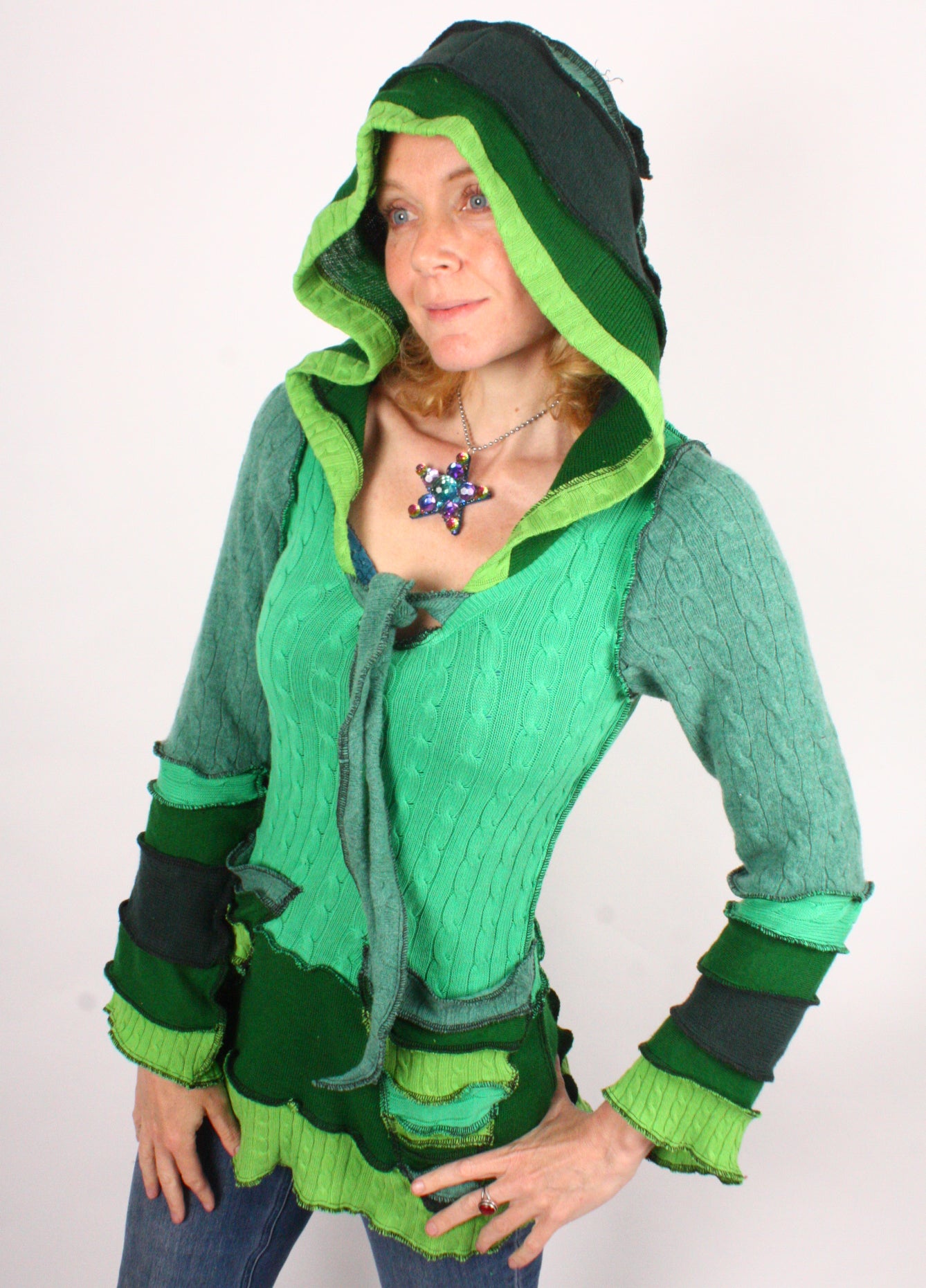 The Riddler - MEDIUM SMALL