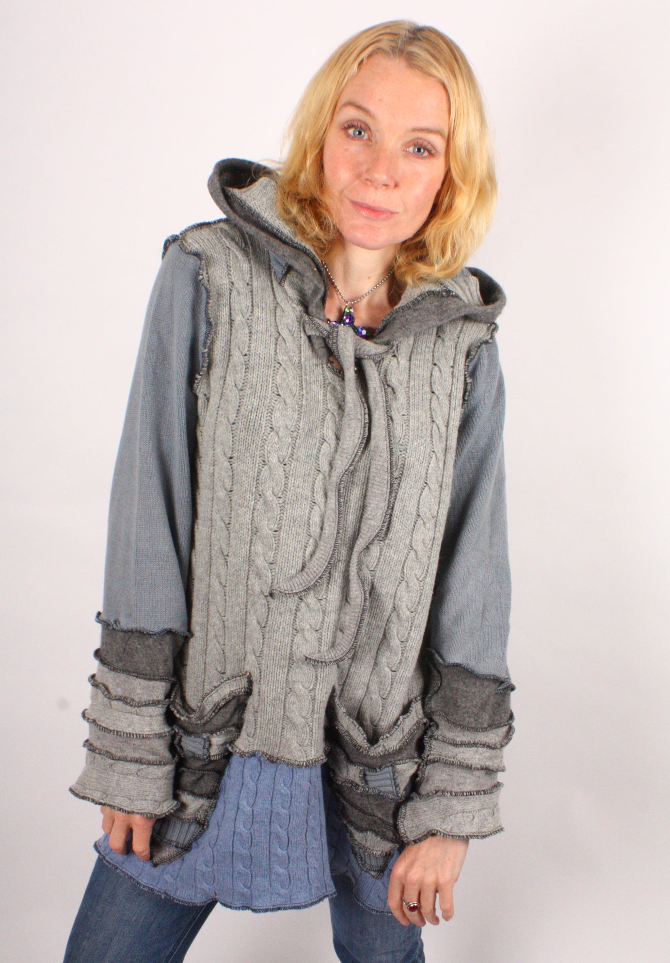 Feeling Yourself Disintegrate - XXL