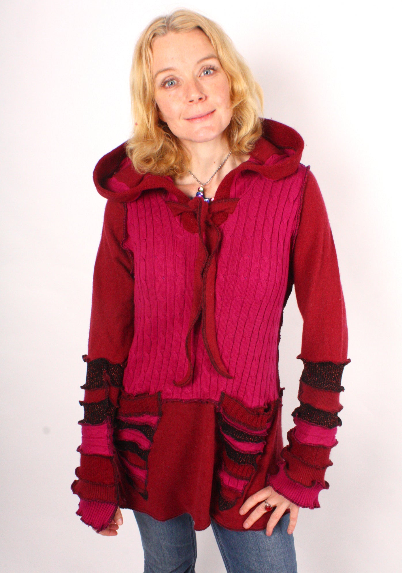 The Yeah Yeah Yeah Song - LARGE - Extra-Long