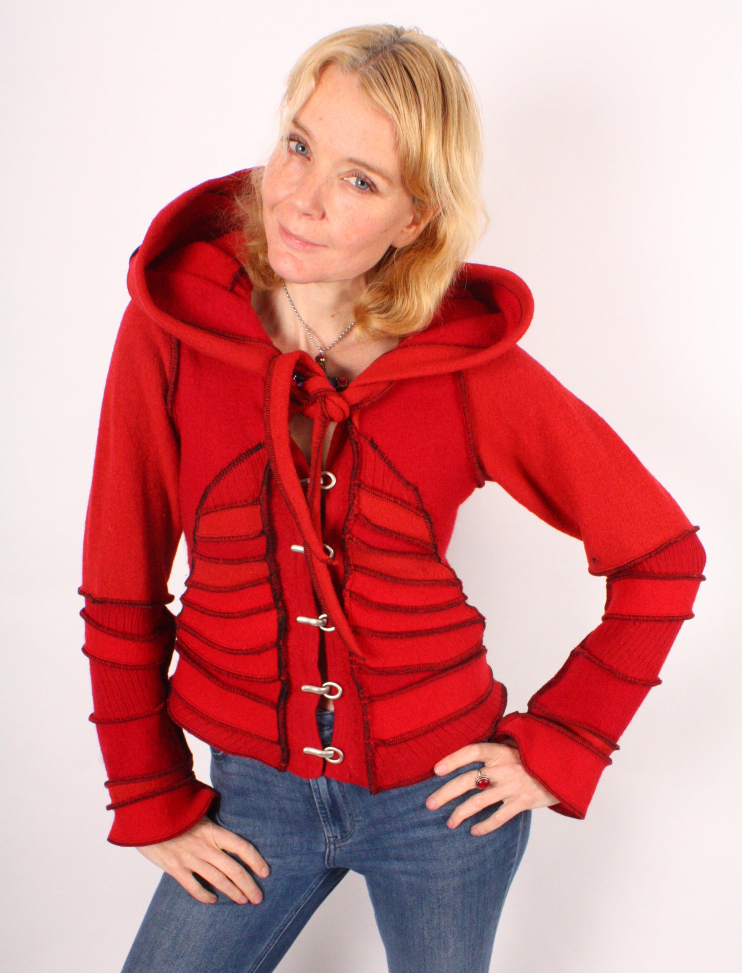 Unconsciously Screamin' - MEDIUM