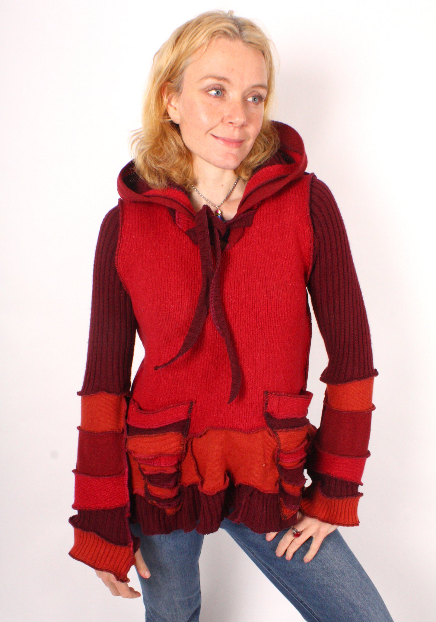 Real Fast Words - MEDIUM LARGE