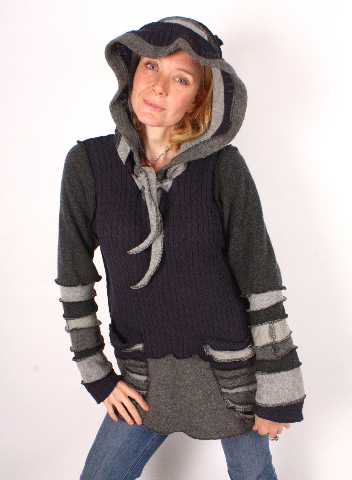 Ashes In The Air - XL