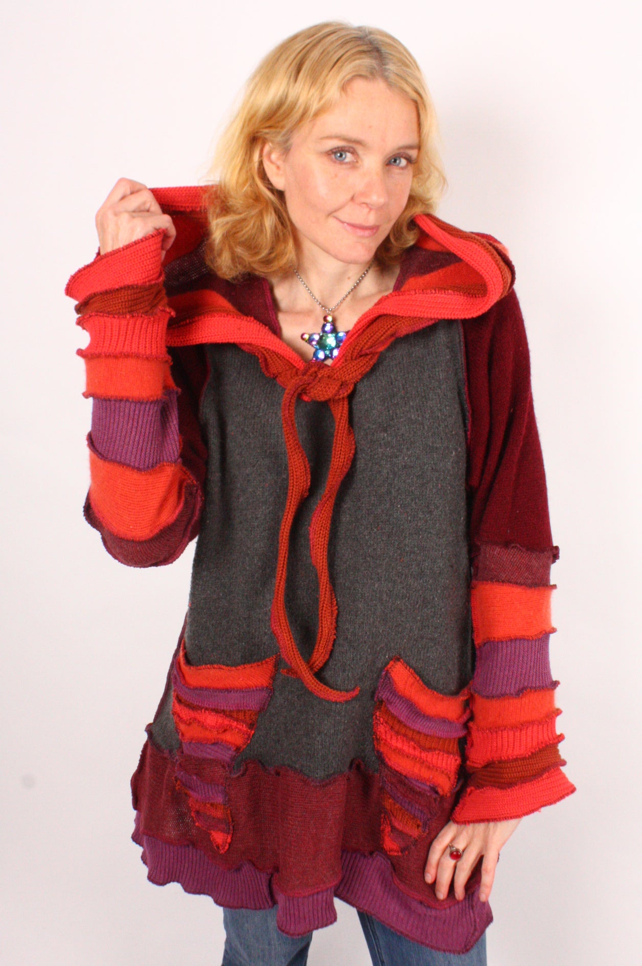 Satellite of You - XXL - Extra-Long