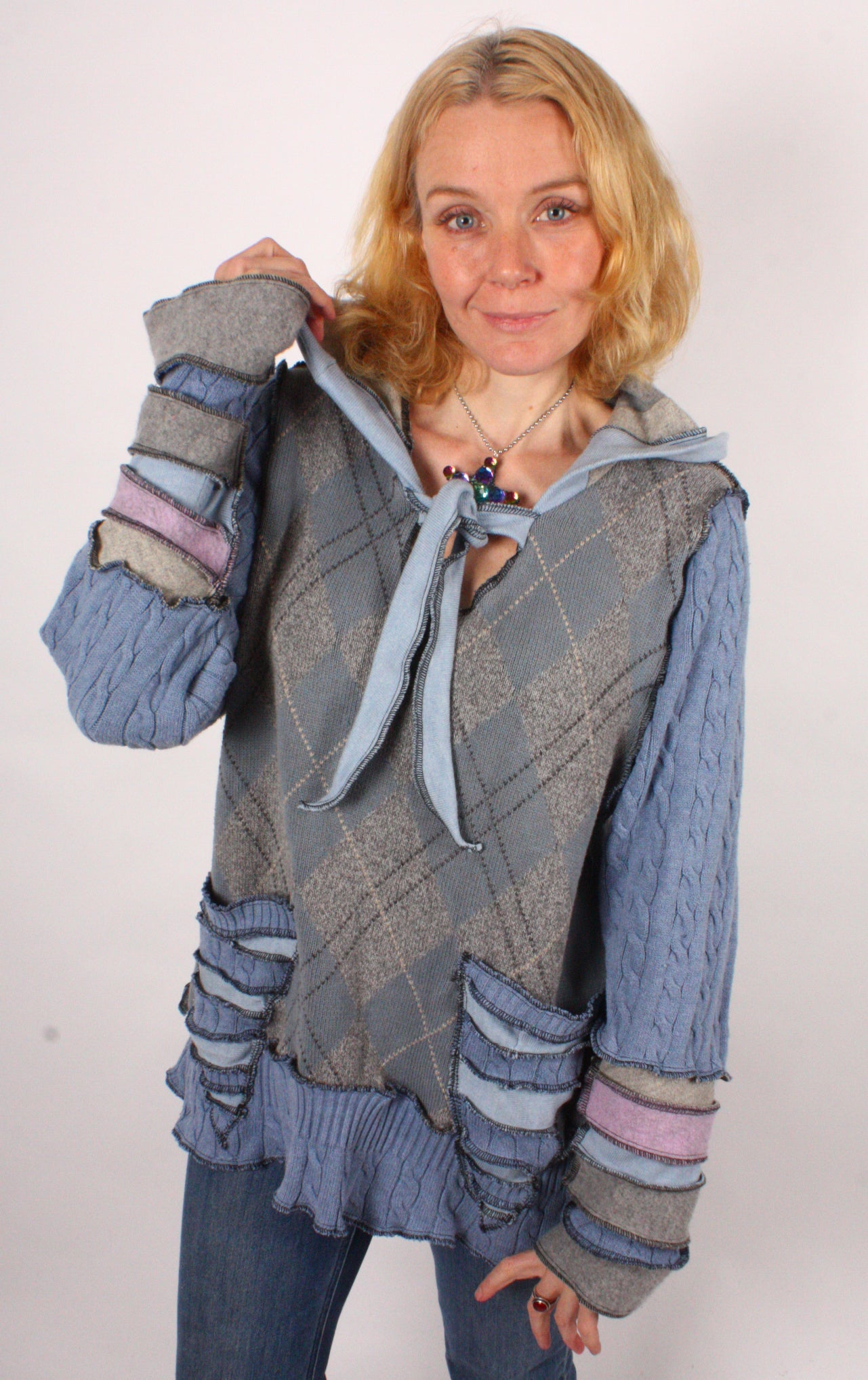 Seeing the Unseeable - XXL