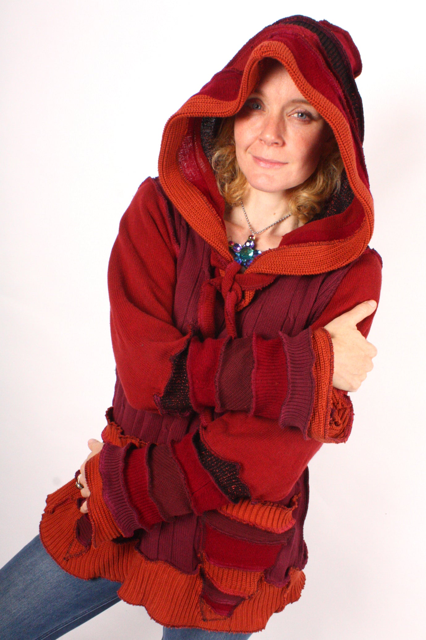 The Spark That Bled - XXL