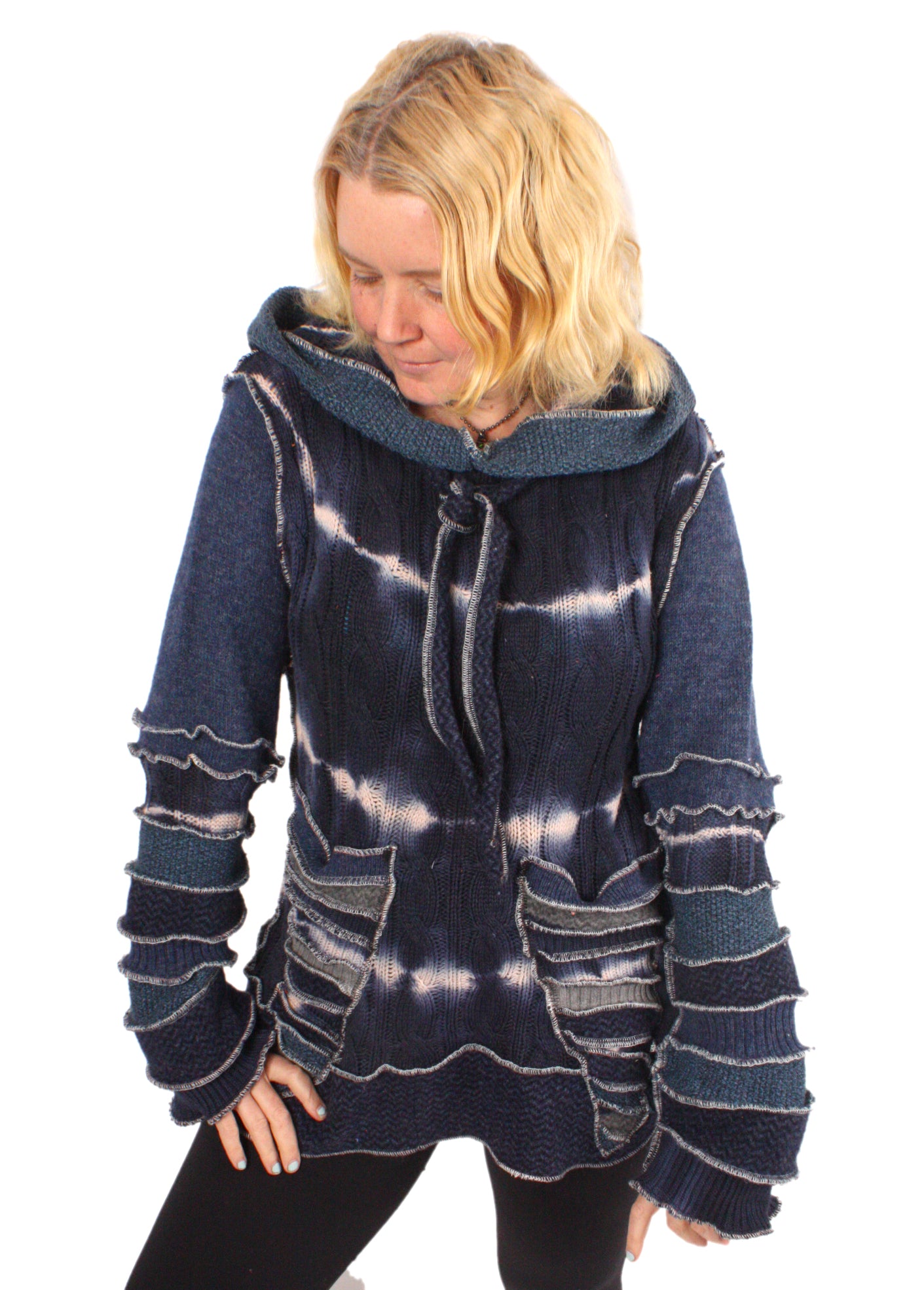 Long Days Journey Into Night - XL