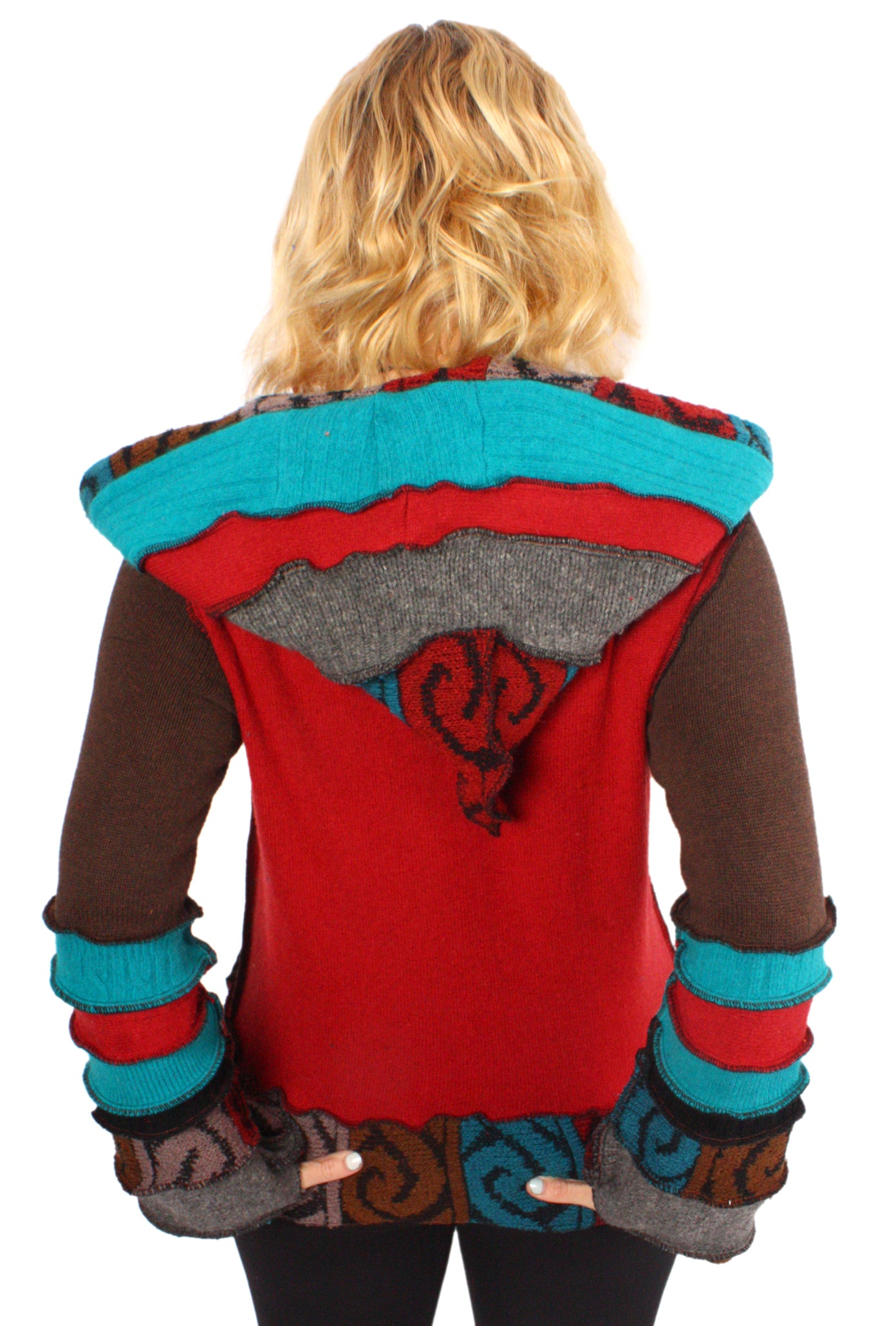 Rooster Cogburn - XL