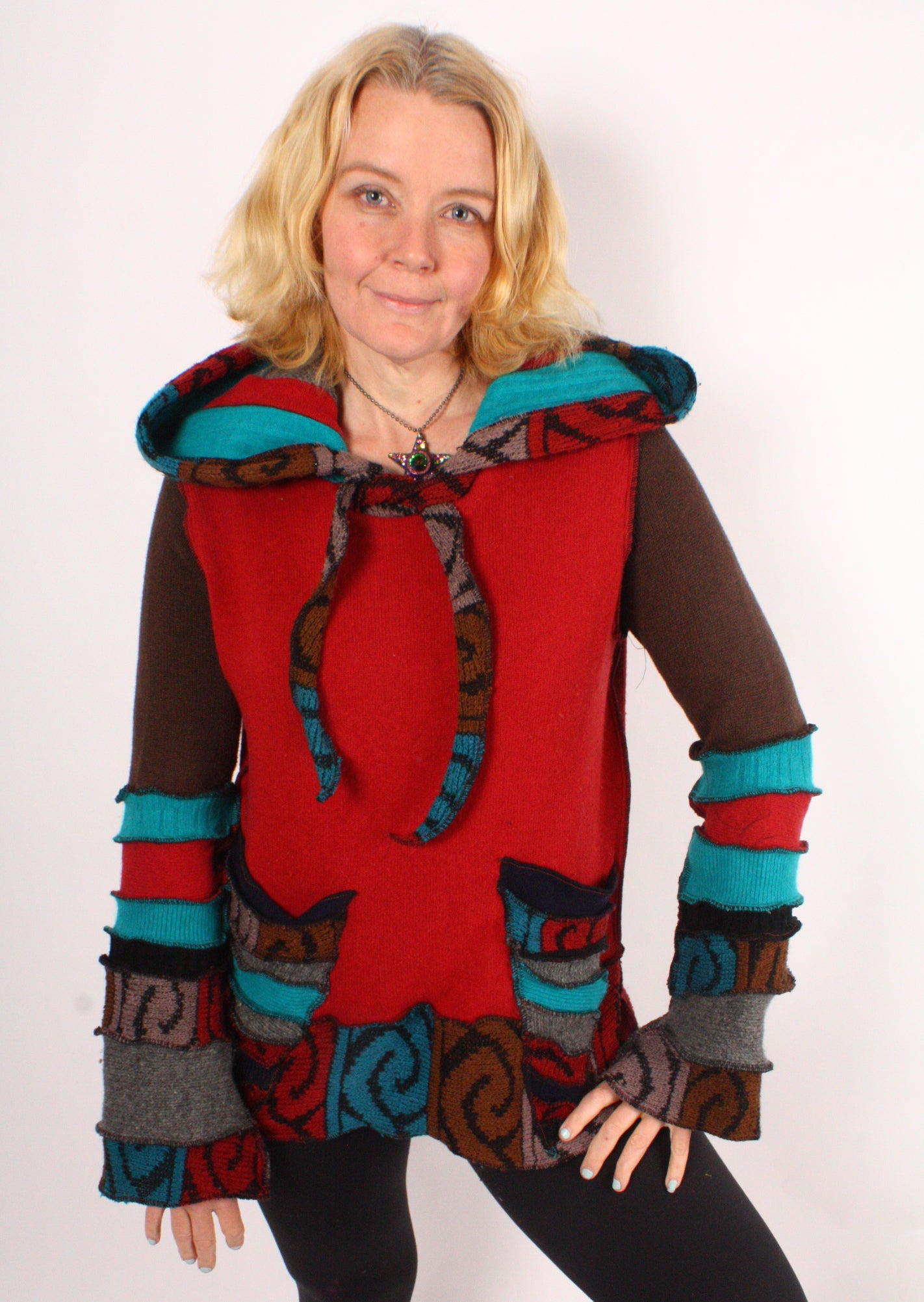 Rooster Cogburn - XL