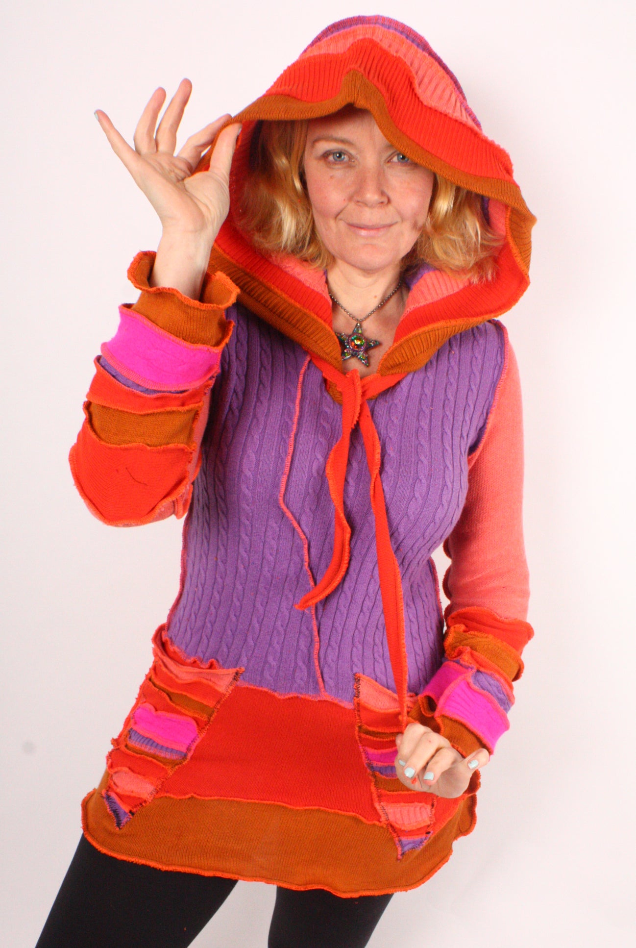 Suddenly, Last Summer - LARGE - Extra-Long