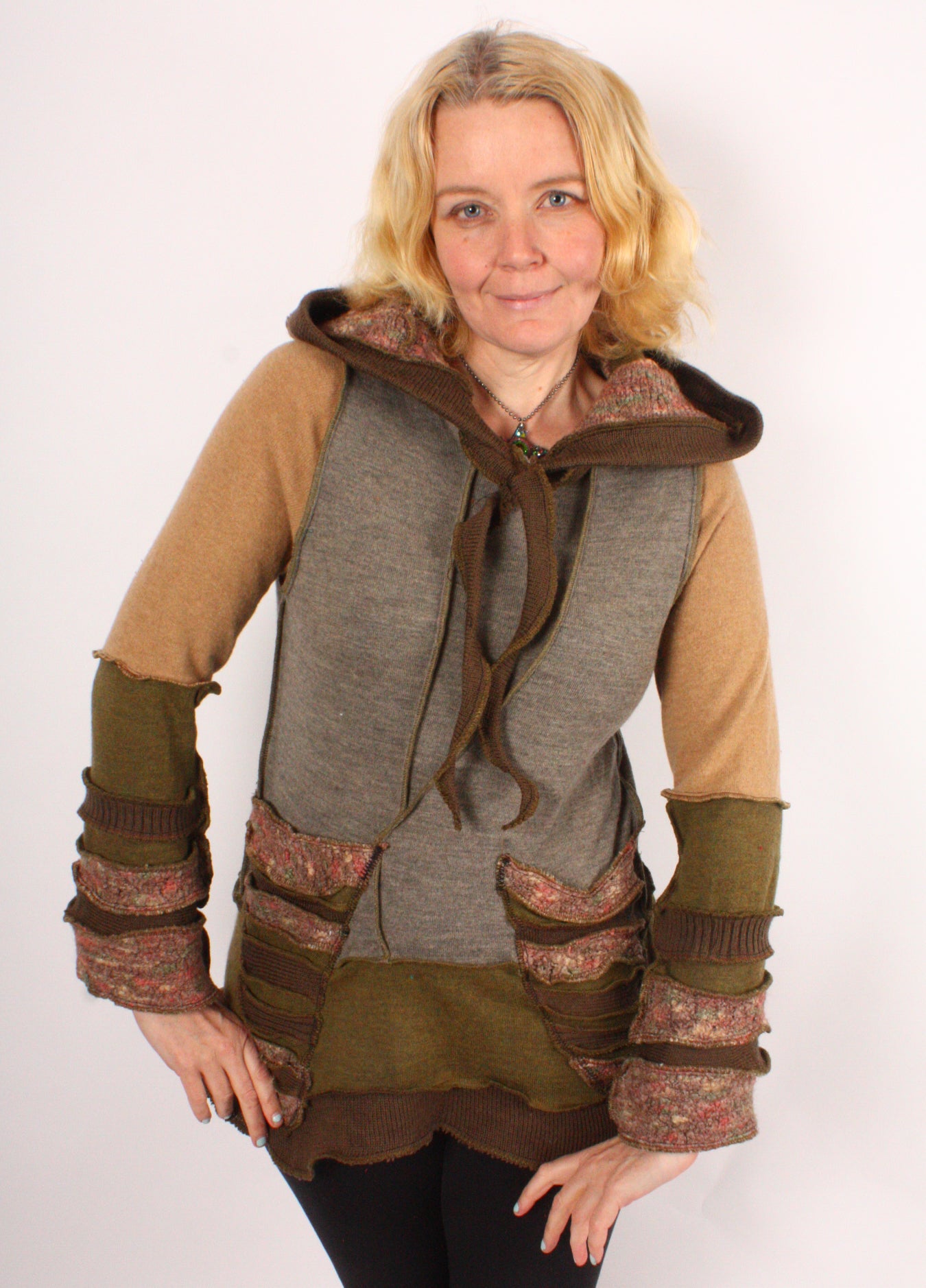 The African Queen - LARGE