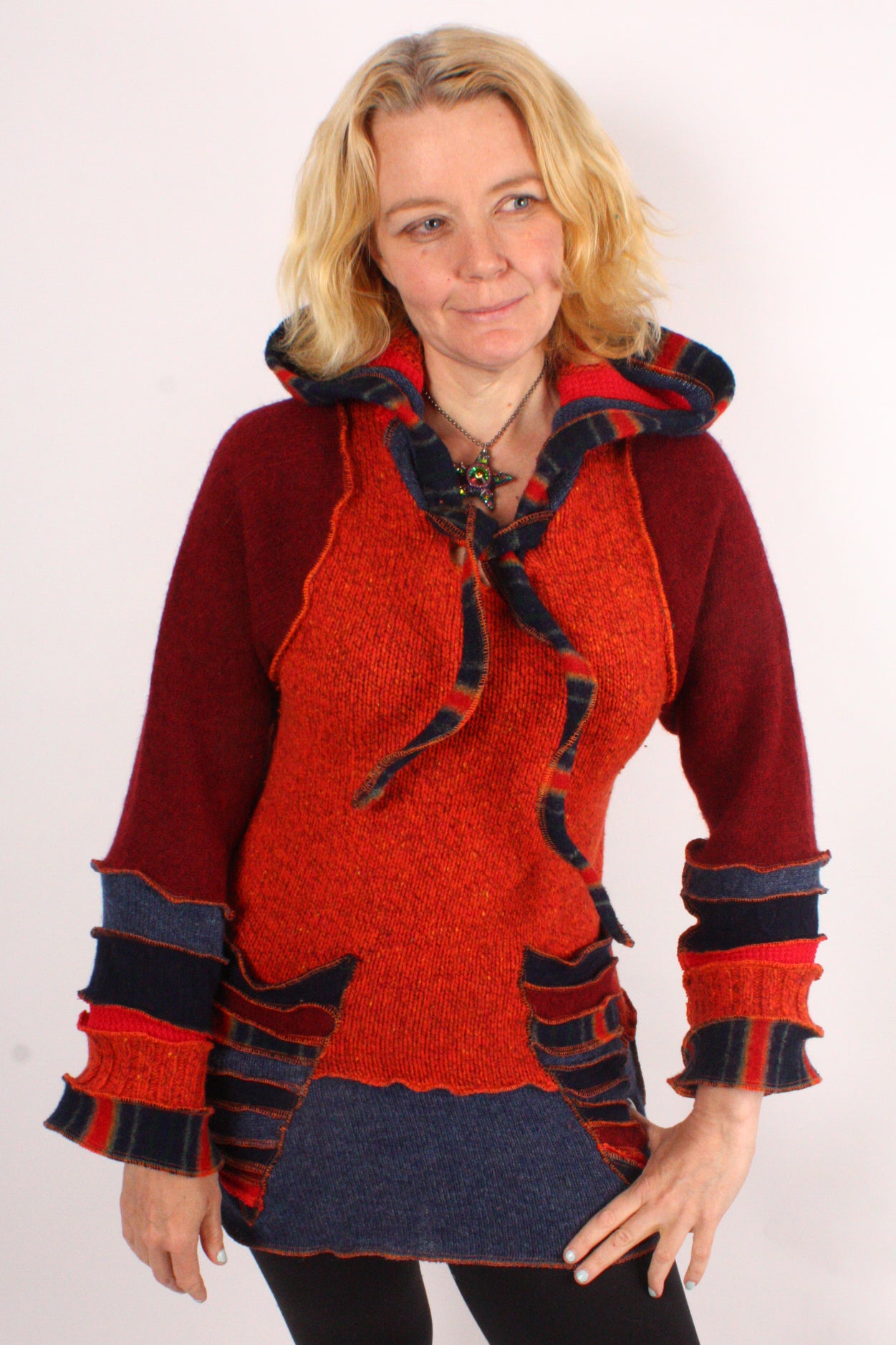 Love Among The Ruins - MEDIUM LARGE