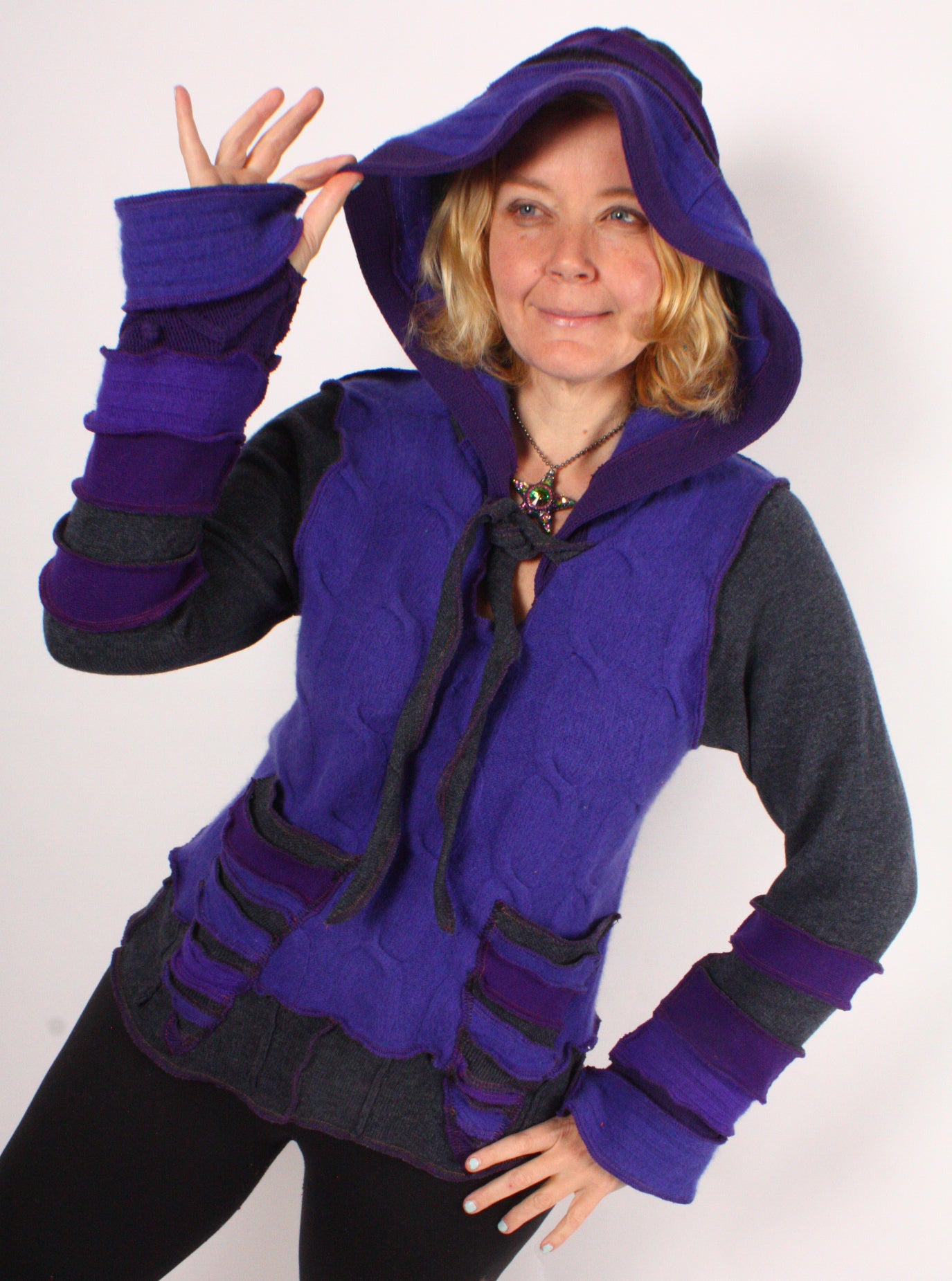 The Iron Petticoat - MEDIUM