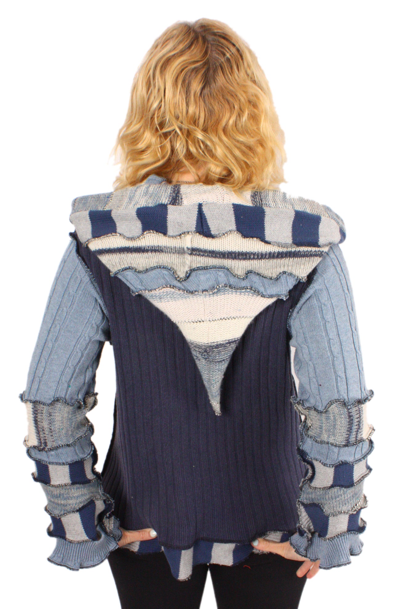 The Glass Menagerie - WOOL-FREE - XL