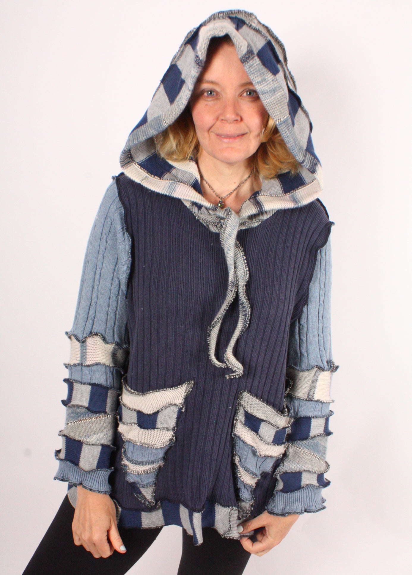 The Glass Menagerie - WOOL-FREE - XL