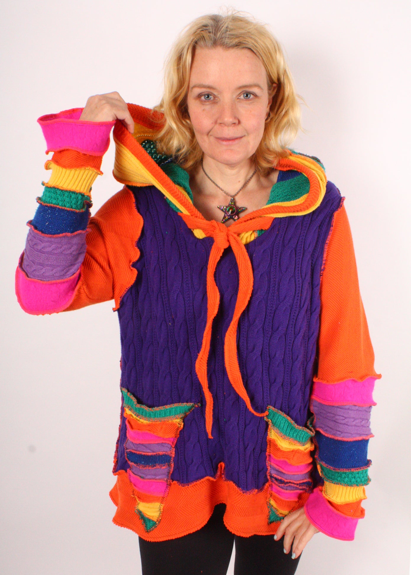 The Madwoman of Chaillot - XXXL