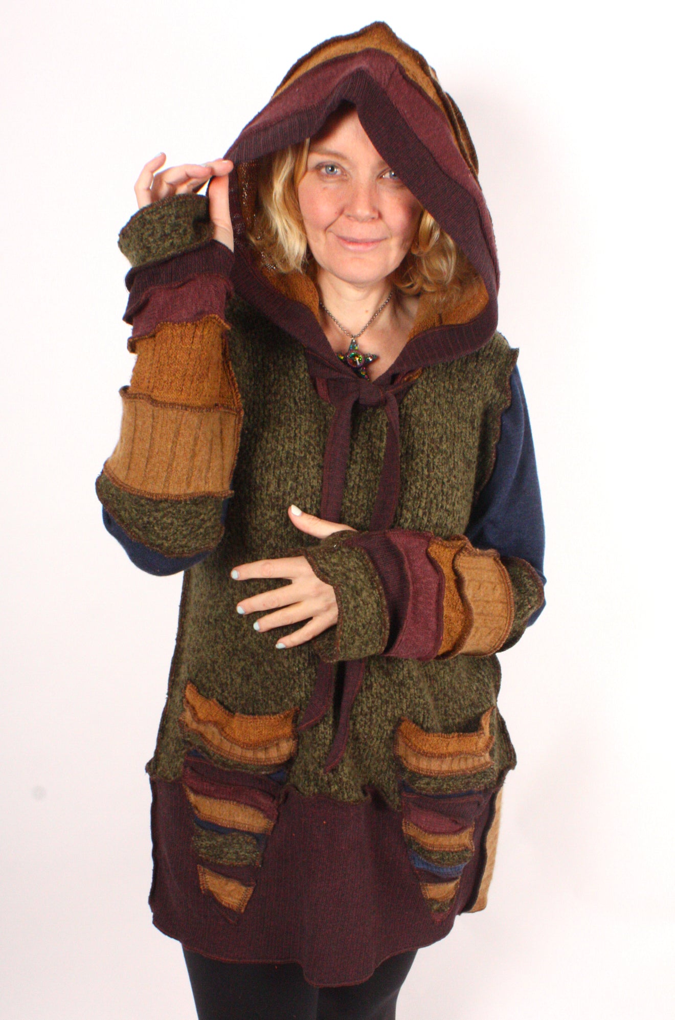 Dragon Seed - XXL - Extra-Long