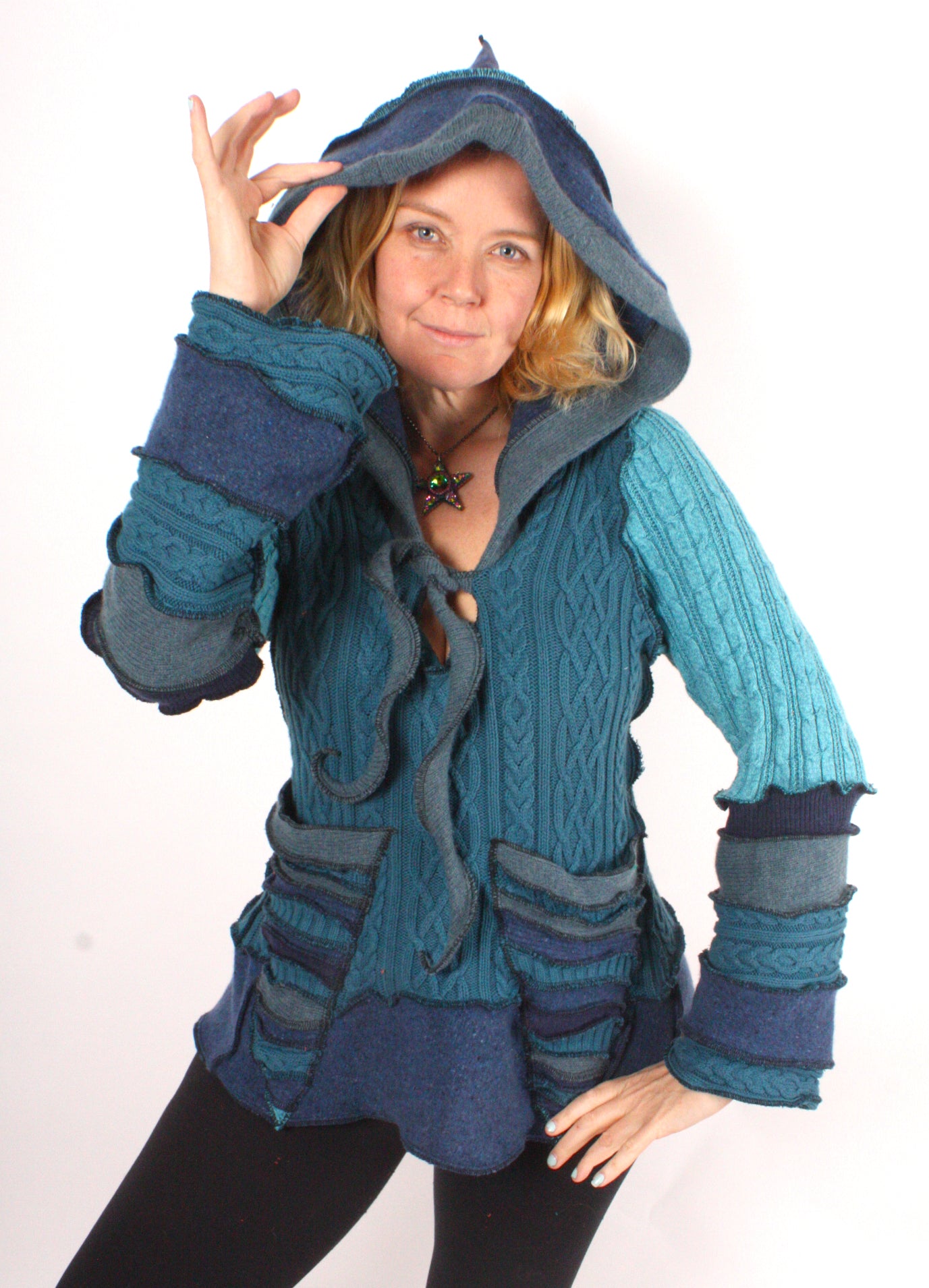 Mary of Scotland - LARGE