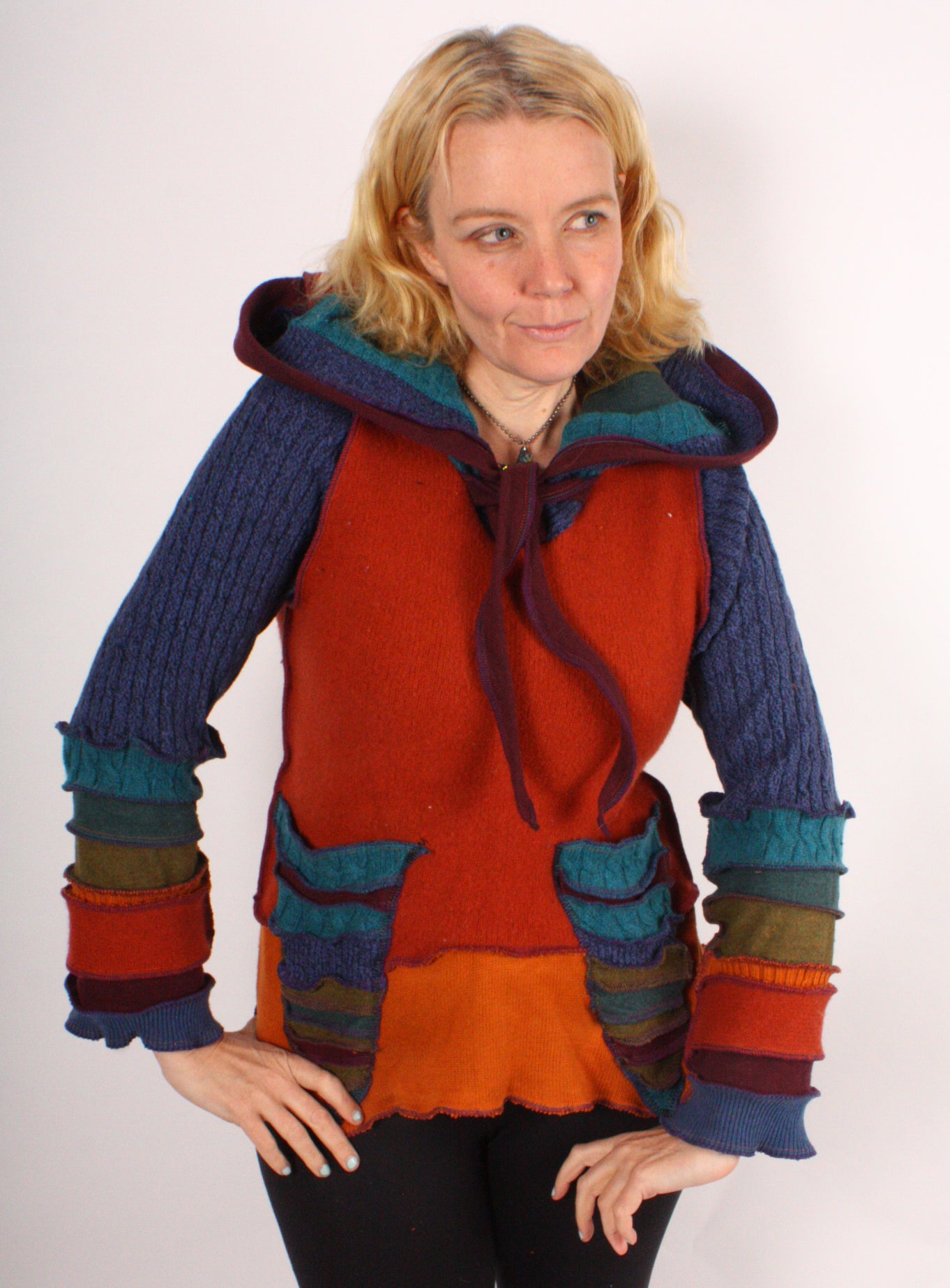 Quality Street - MEDIUM