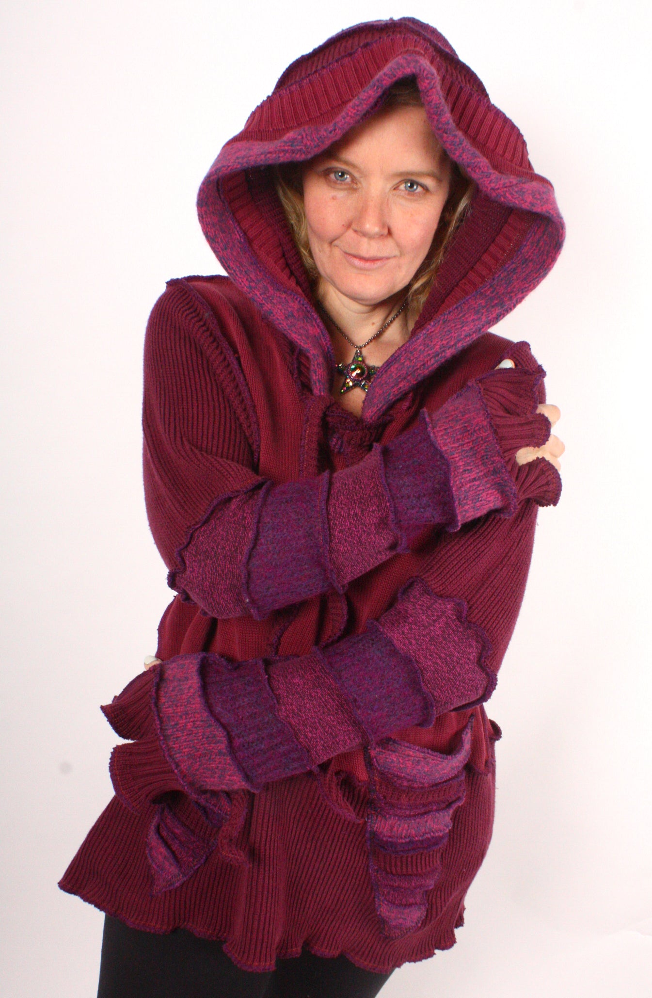 Mrs Delafield Wants To Marry - XXXL