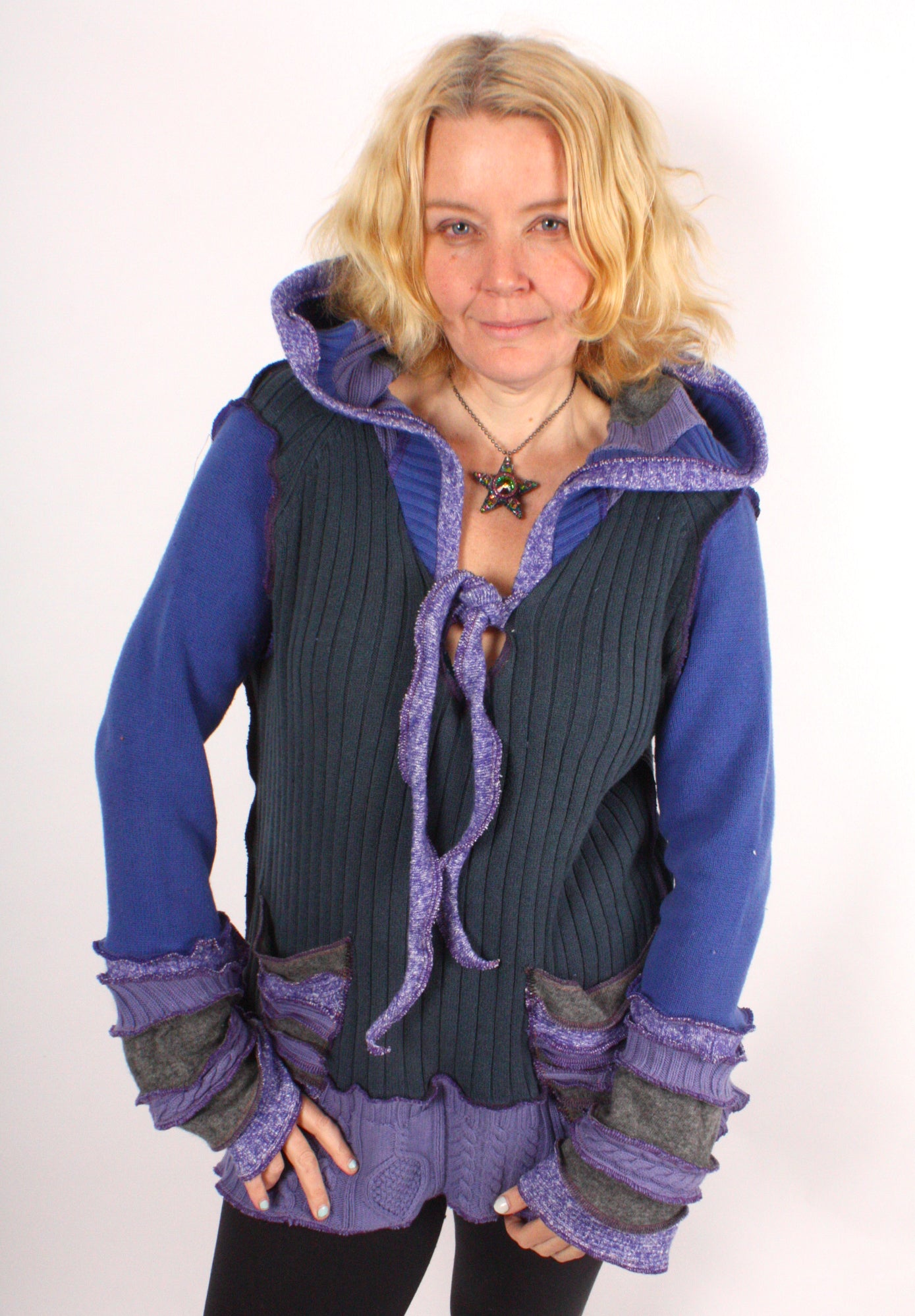 Laura Lancing Slept Here - XXL