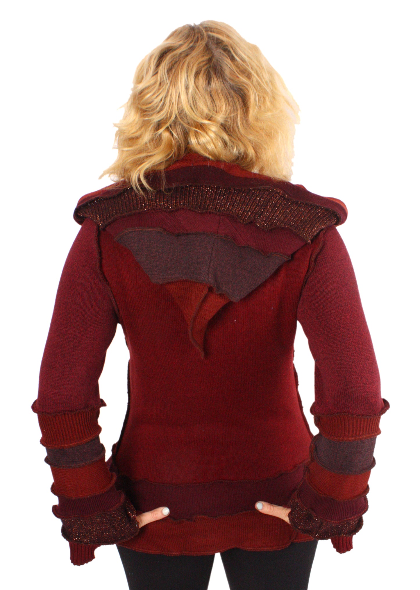 Woman of the Year - WOOL-FREE - LARGE