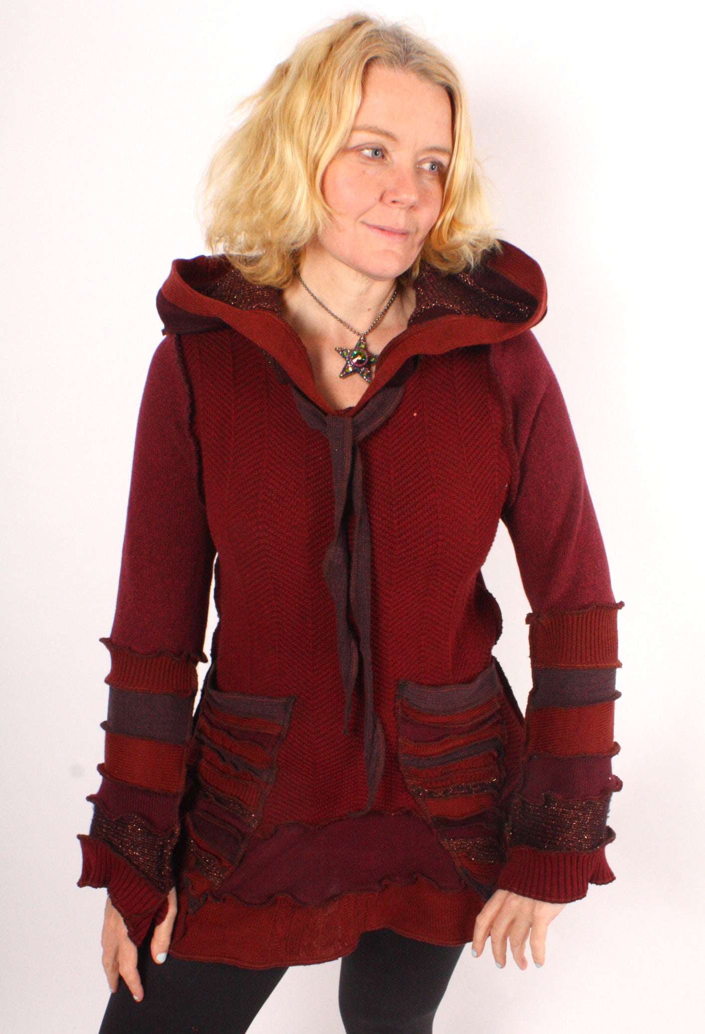 Woman of the Year - WOOL-FREE - LARGE