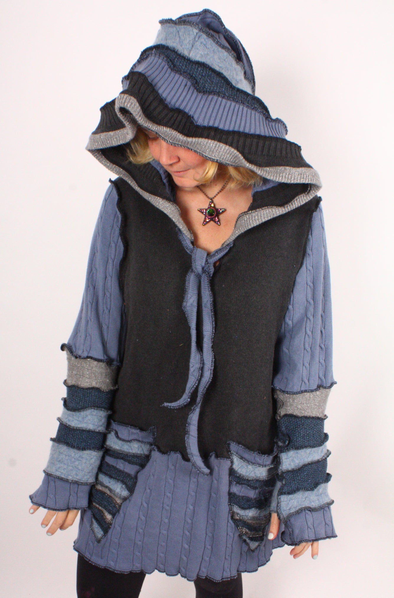 Bringing Up Baby - XXL - Extra-Long