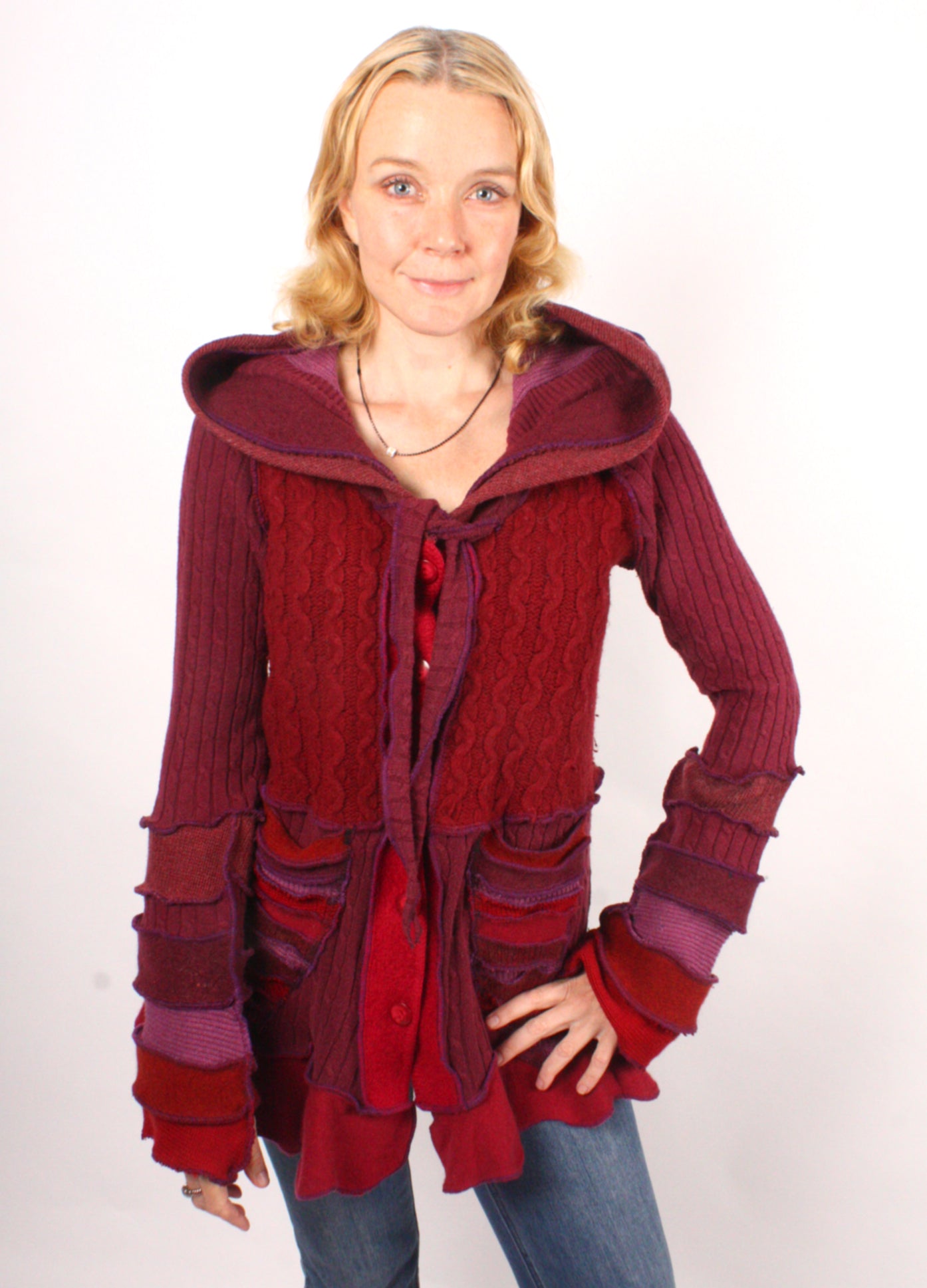 Calcifer - LARGE - Extra-Long