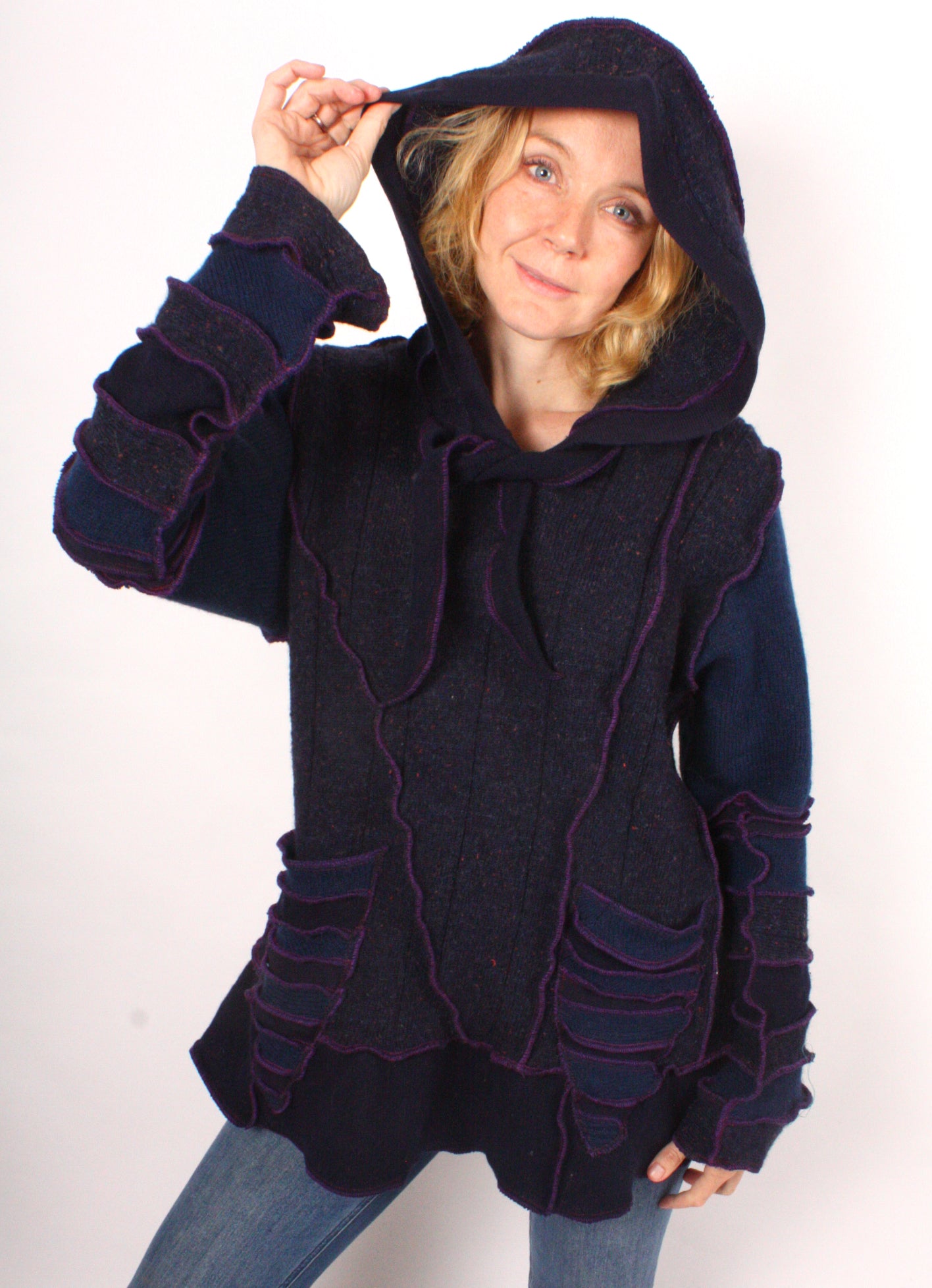 Ponyo - XL - Extra-Long