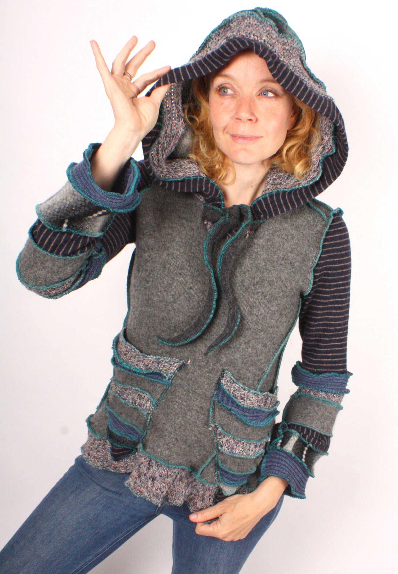 The Boy And The Heron - MEDIUM