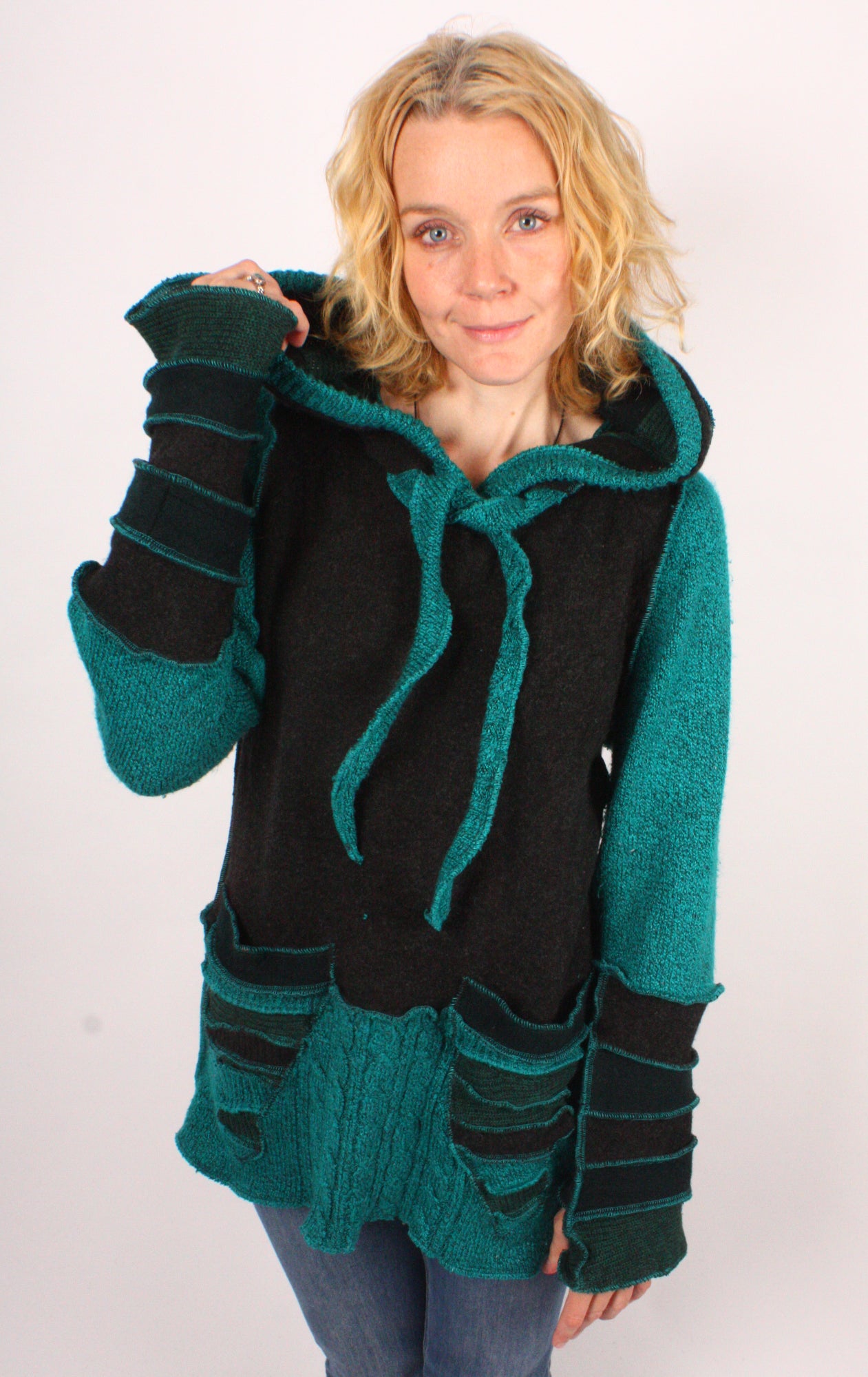 The River Spirit - XL