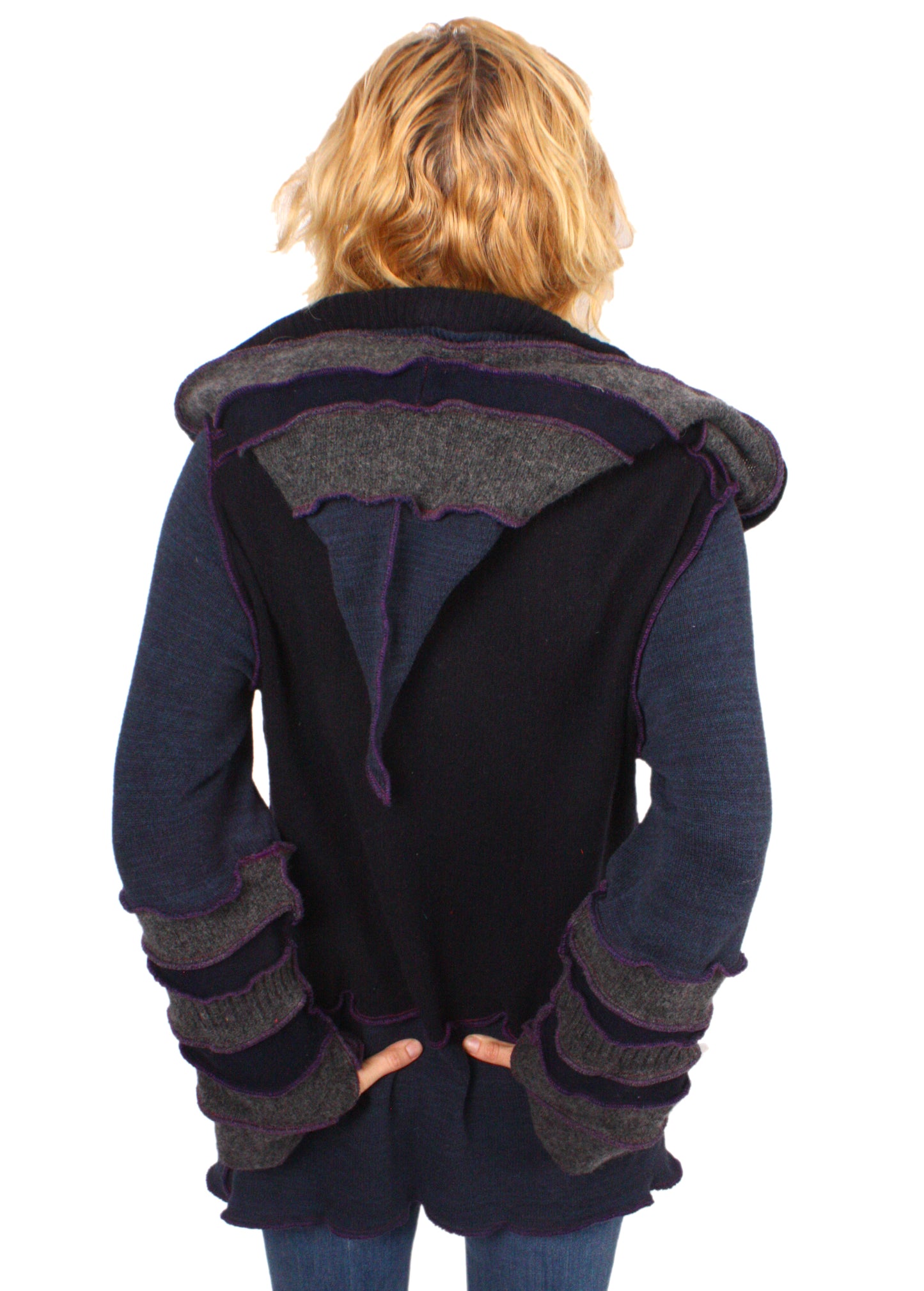 No-Face - XXL - Extra-Long