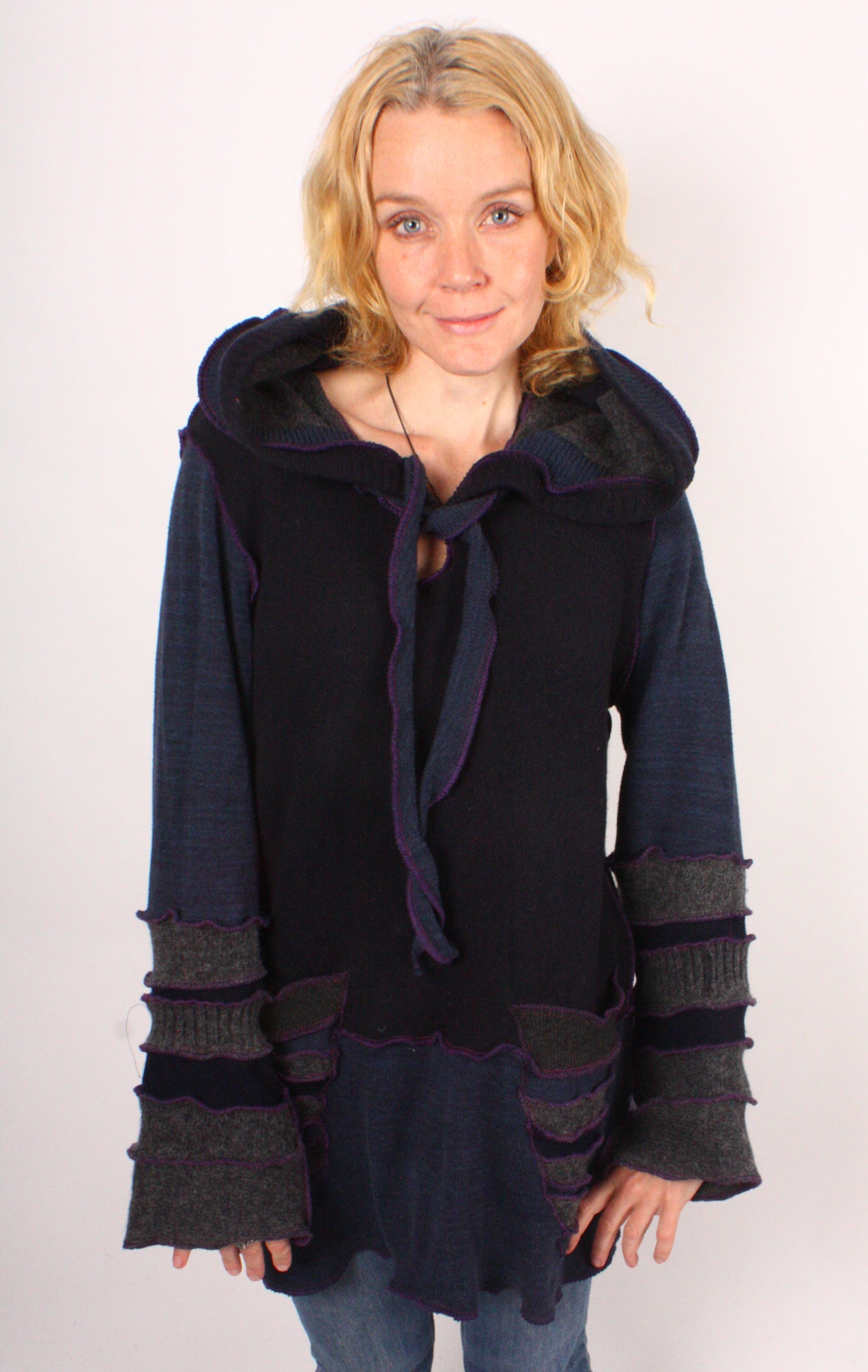 No-Face - XXL - Extra-Long