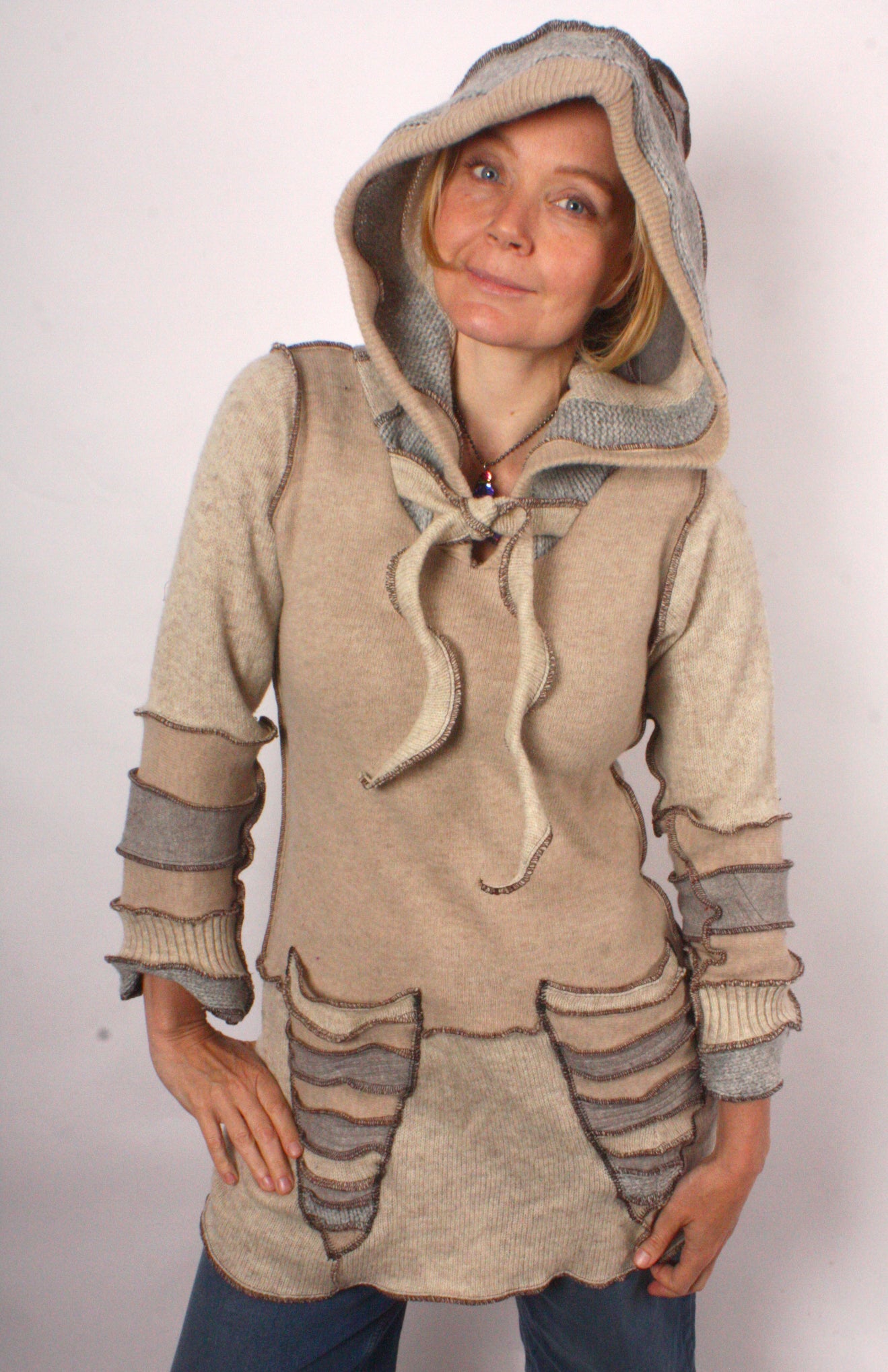 Birch Knight - LARGE - Extra-Long