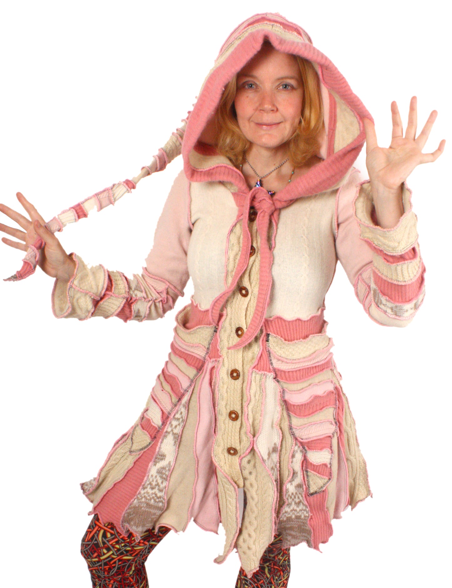 Alicia - MEDIUM LARGE