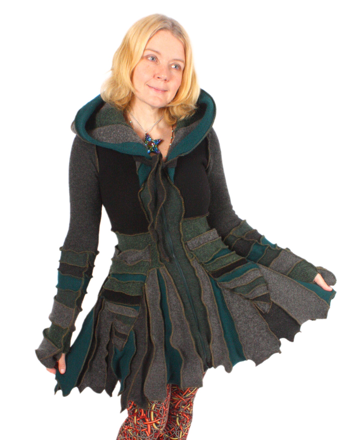 The Lighthouse Keeper - MEDIUM