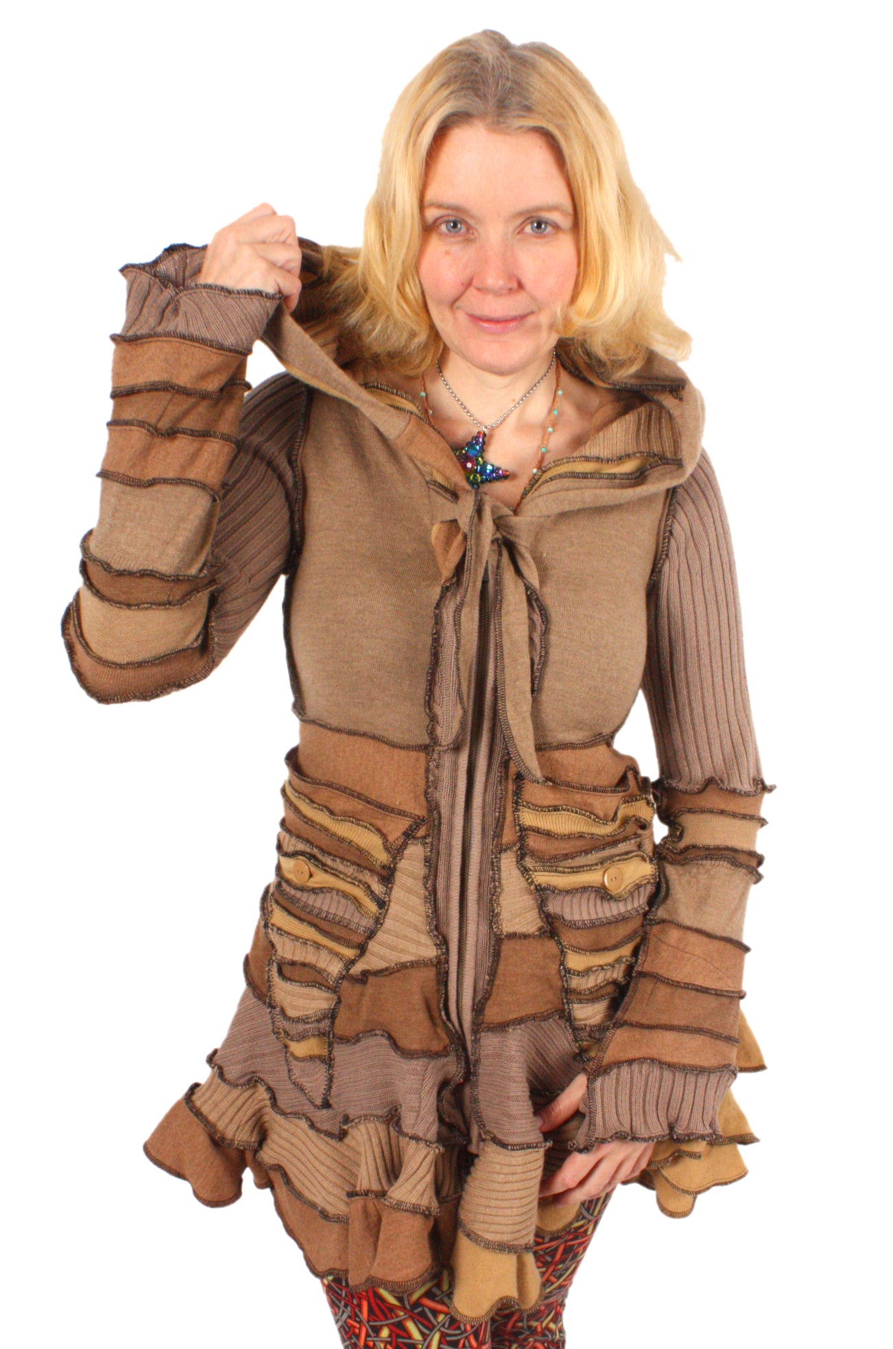 Snufkin - MEDIUM LARGE