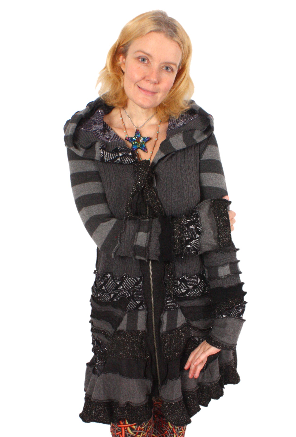 The Song of Magic - XXL