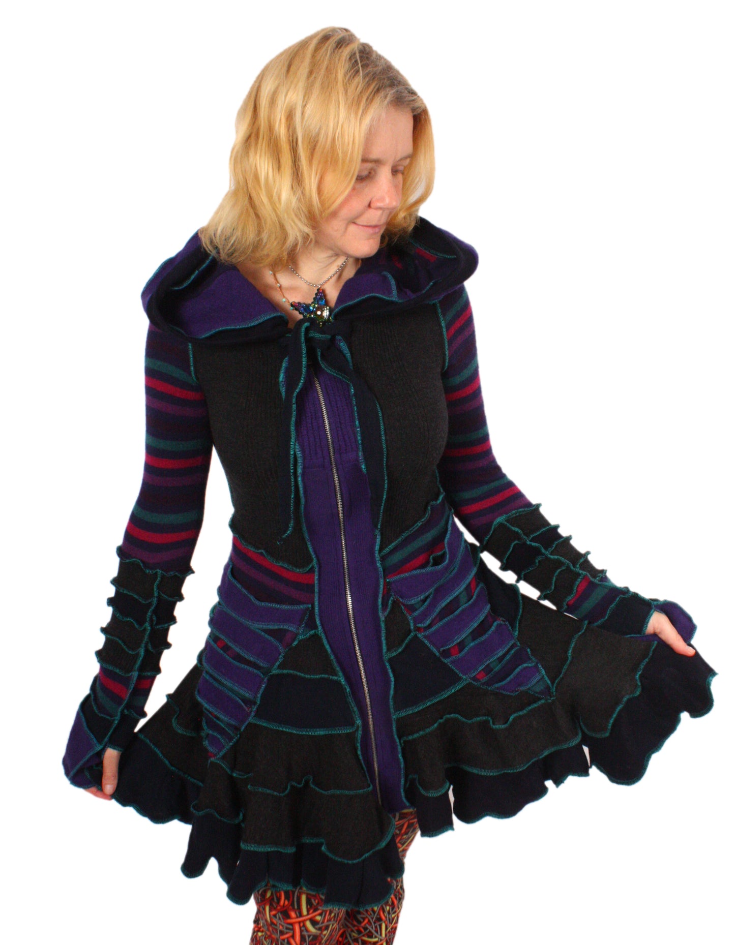 Mrs. Fillyjonk - MEDIUM