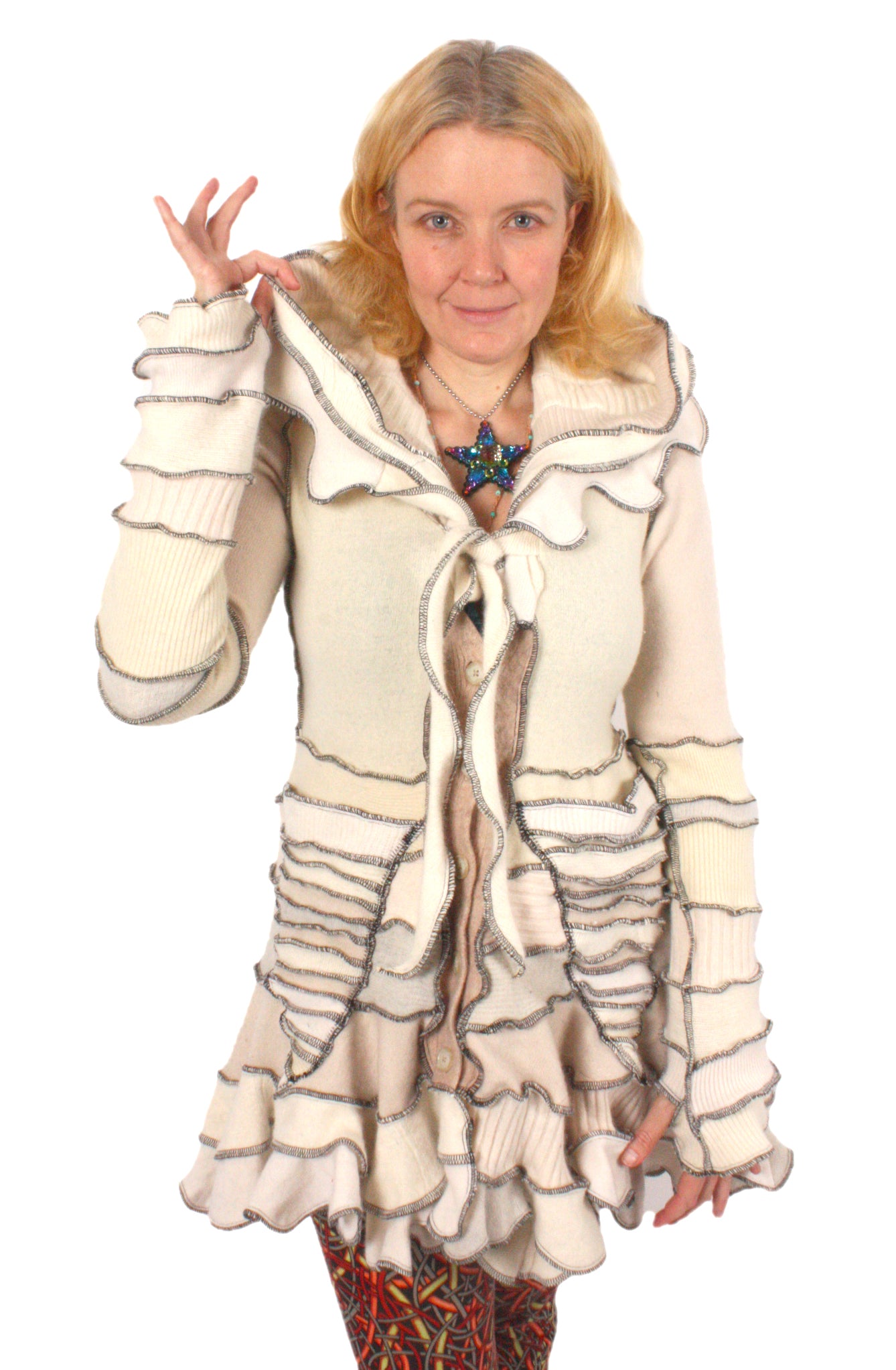 Moominland Midwinter - MEDIUM LARGE