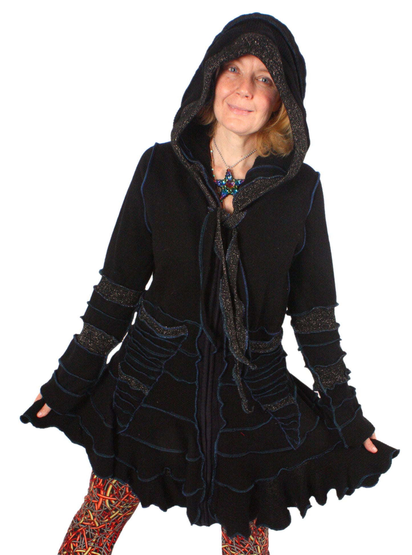 Who Will Comfort Toffle? - XXL