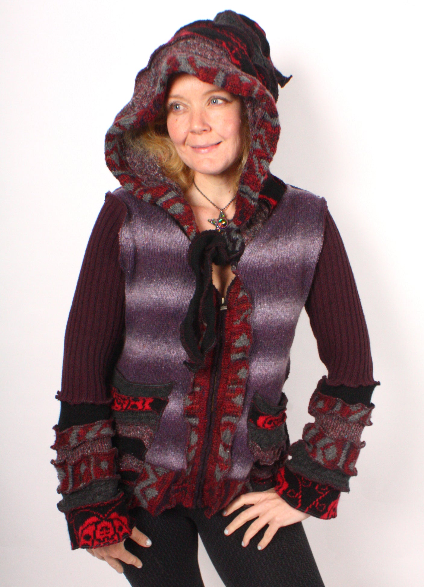 Bewitched, Bothered, and Bewildered - XL