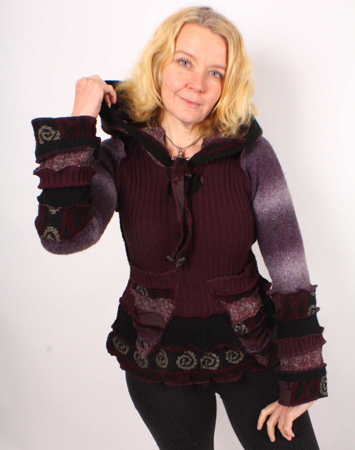 Germaine - MEDIUM LARGE