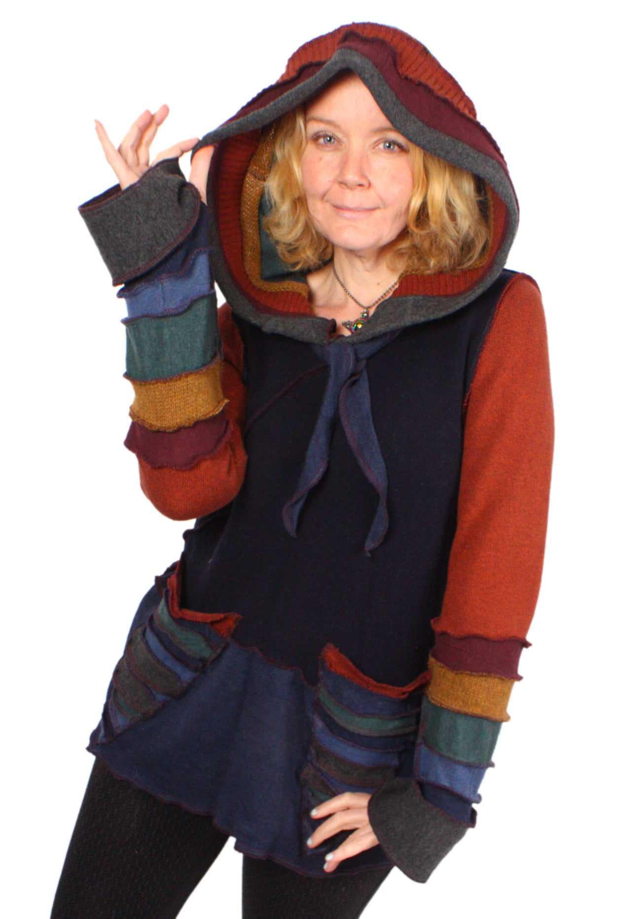 Universal Mother - XXL