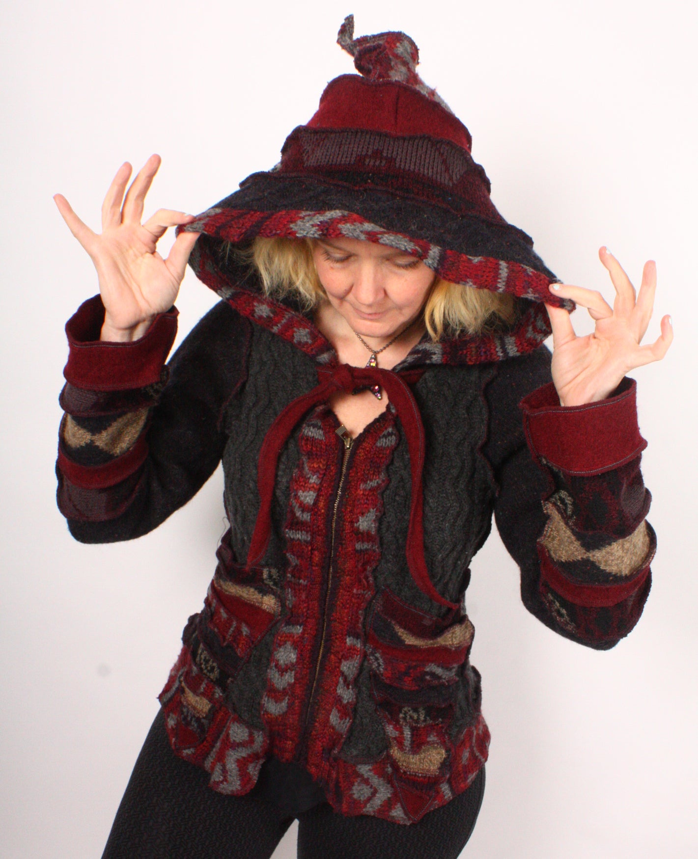 Faith And Courage - MEDIUM LARGE