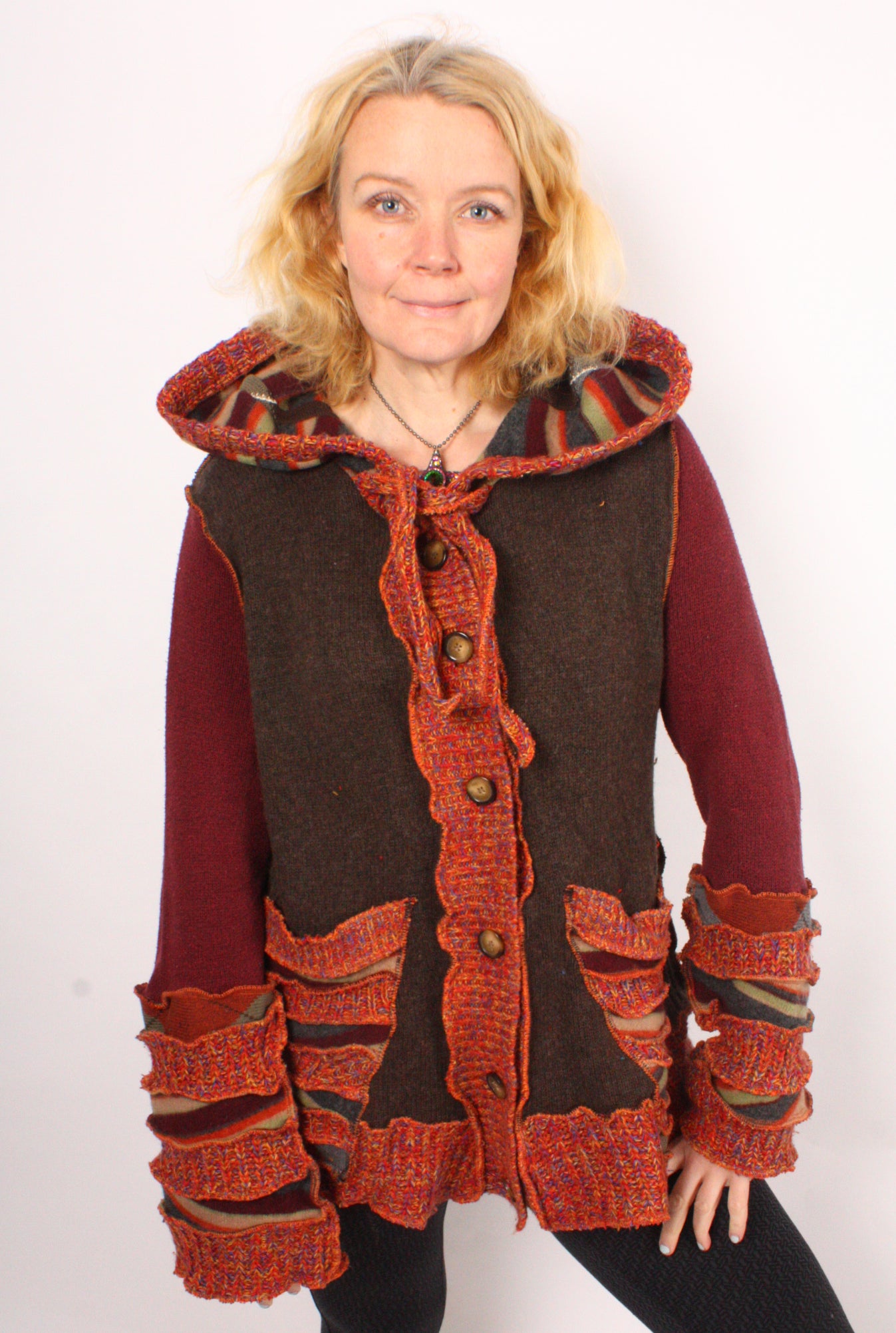 Lion and the Cobra - XXL