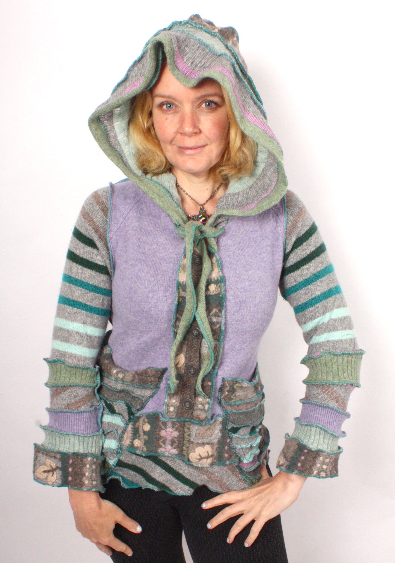 I Want To Be Loved By You - MEDIUM LARGE