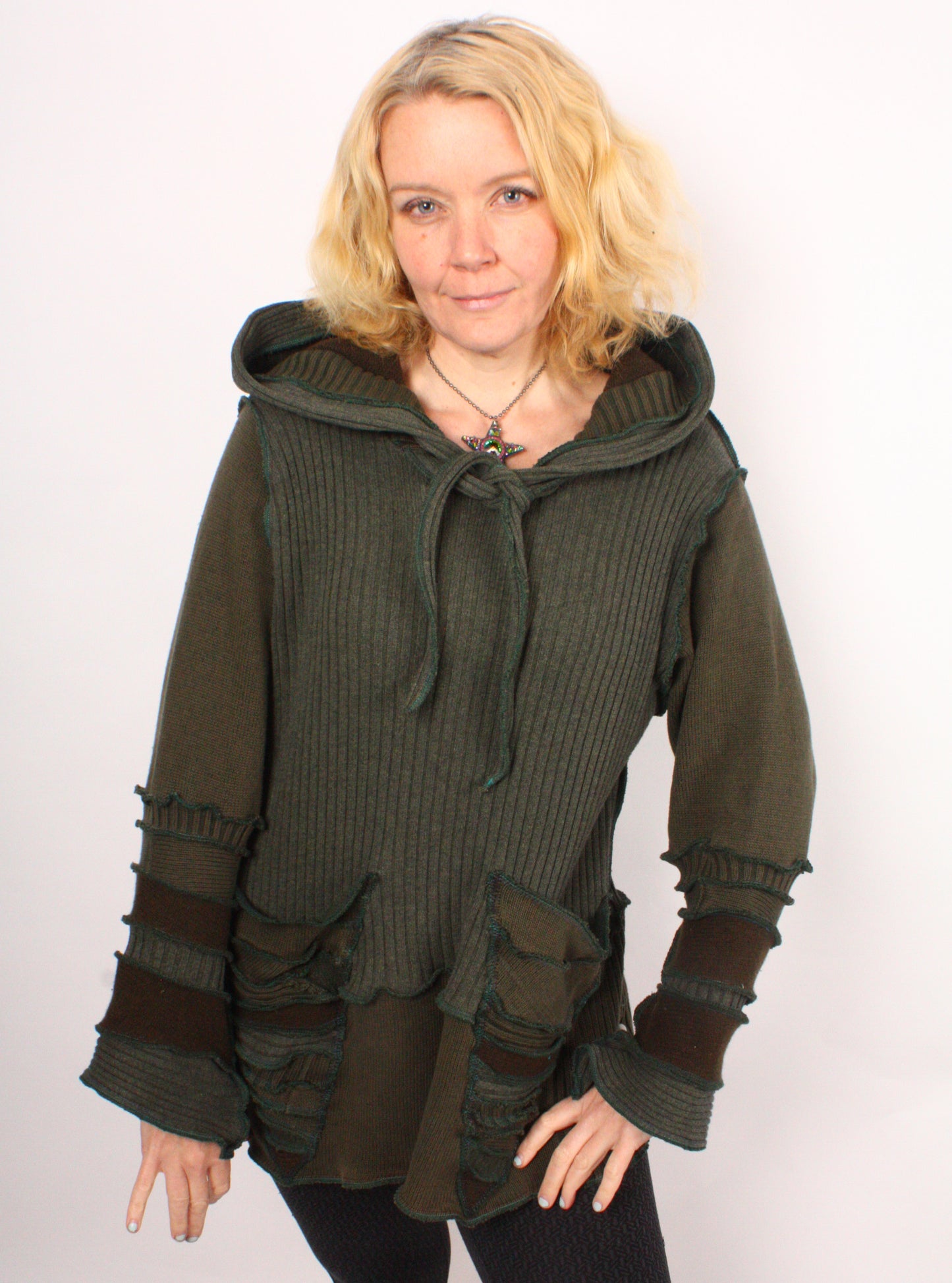 Lullaby For Cain - XXL