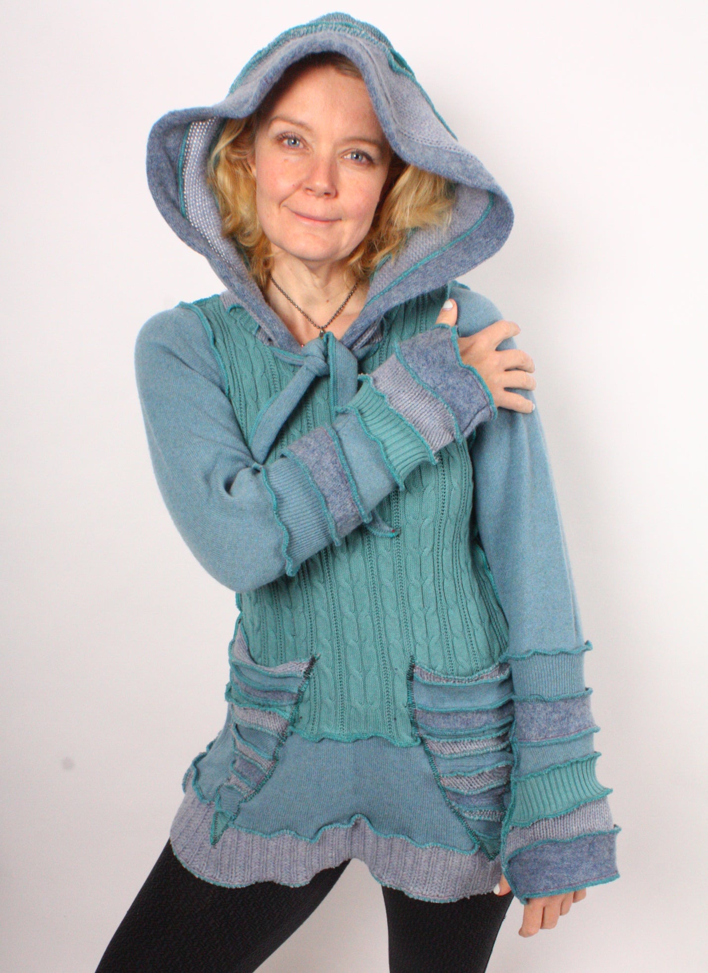 Jump In The River - MEDIUM LARGE