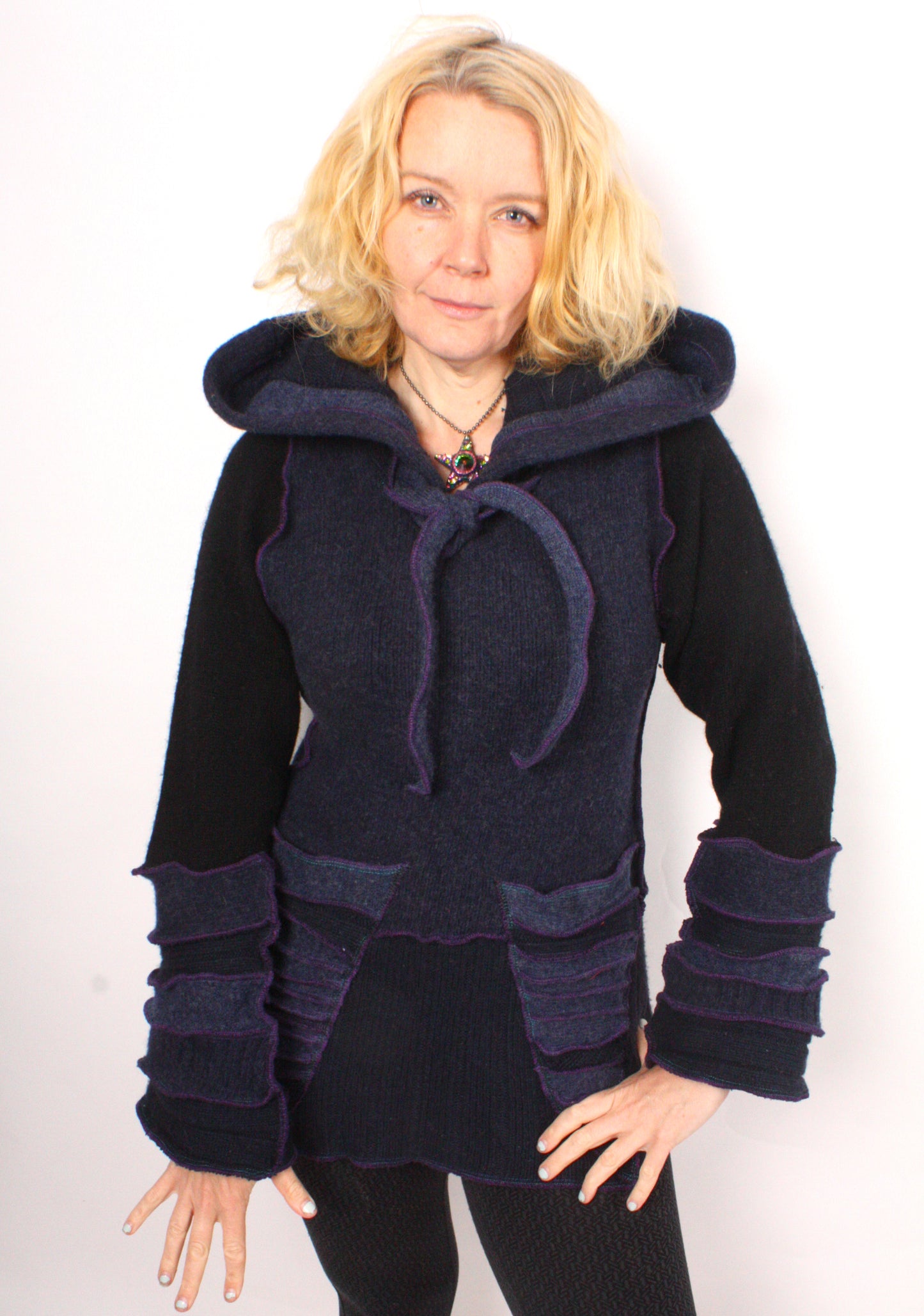 Dense Water, Deeper Down - MEDIUM LARGE